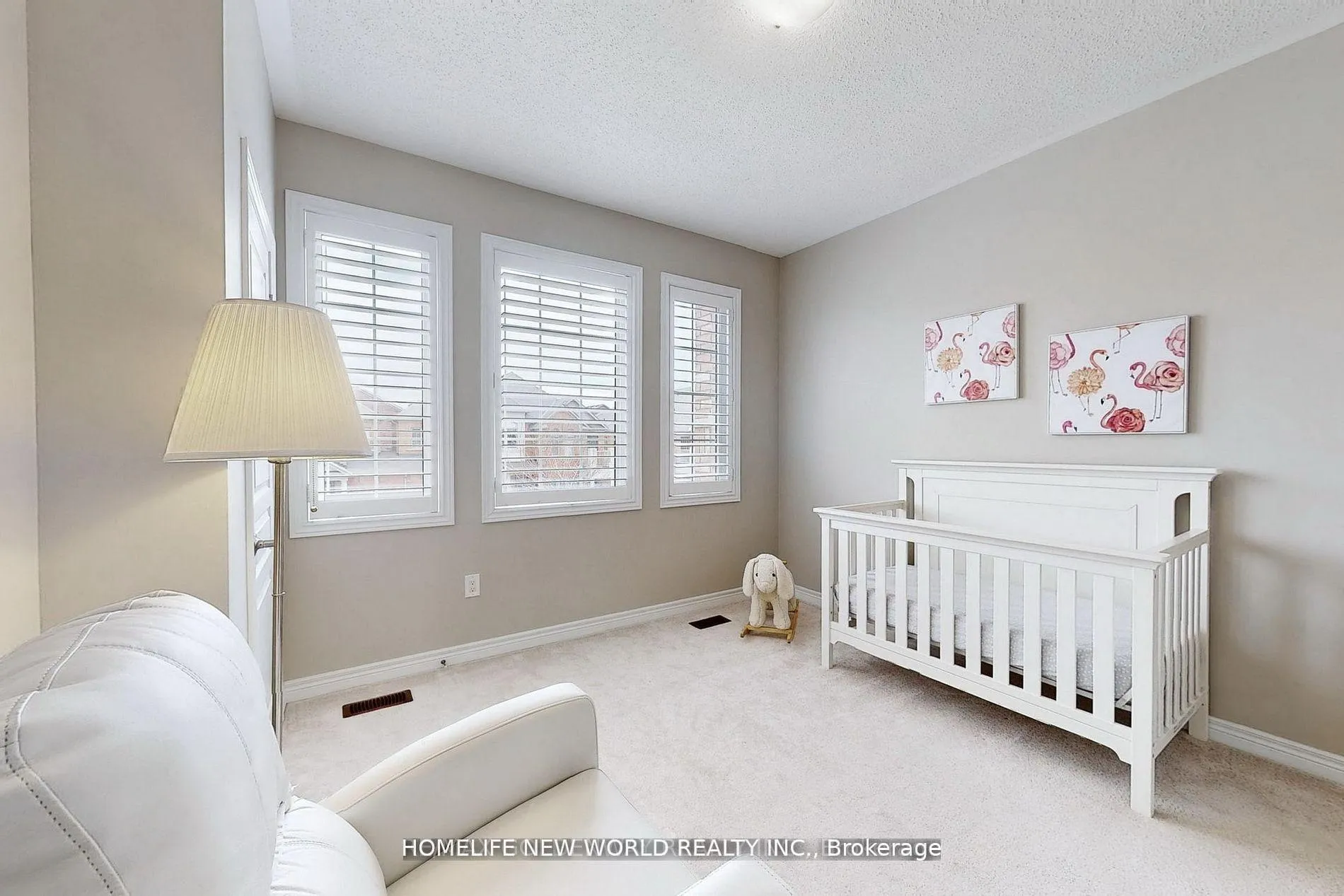 Photo 10 of 74 Brock Avenue, Markham, Berczy — HOMEH