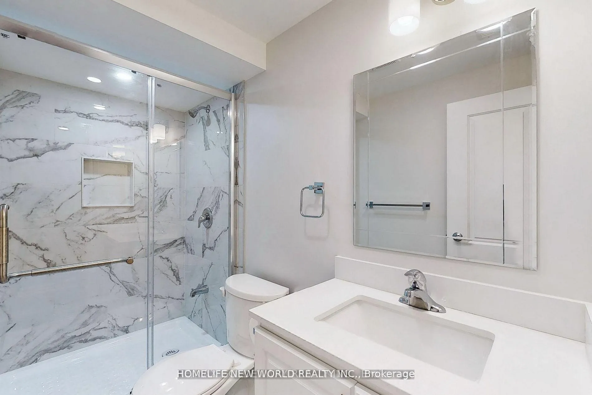 Photo 14 of 74 Brock Avenue, Markham, Berczy — HOMEH