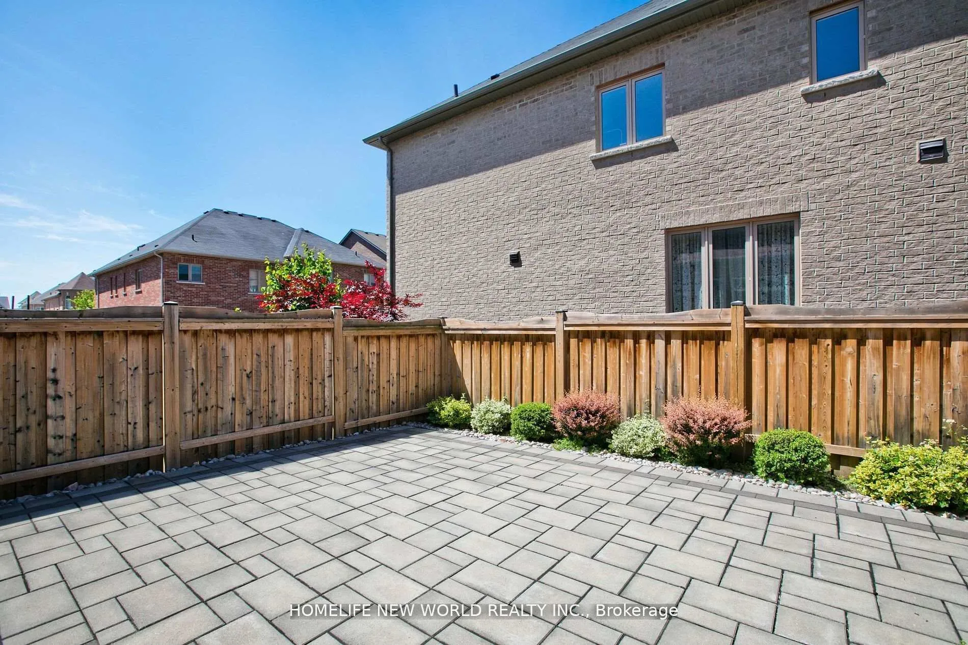 Photo 15 of 74 Brock Avenue, Markham, Berczy — HOMEH