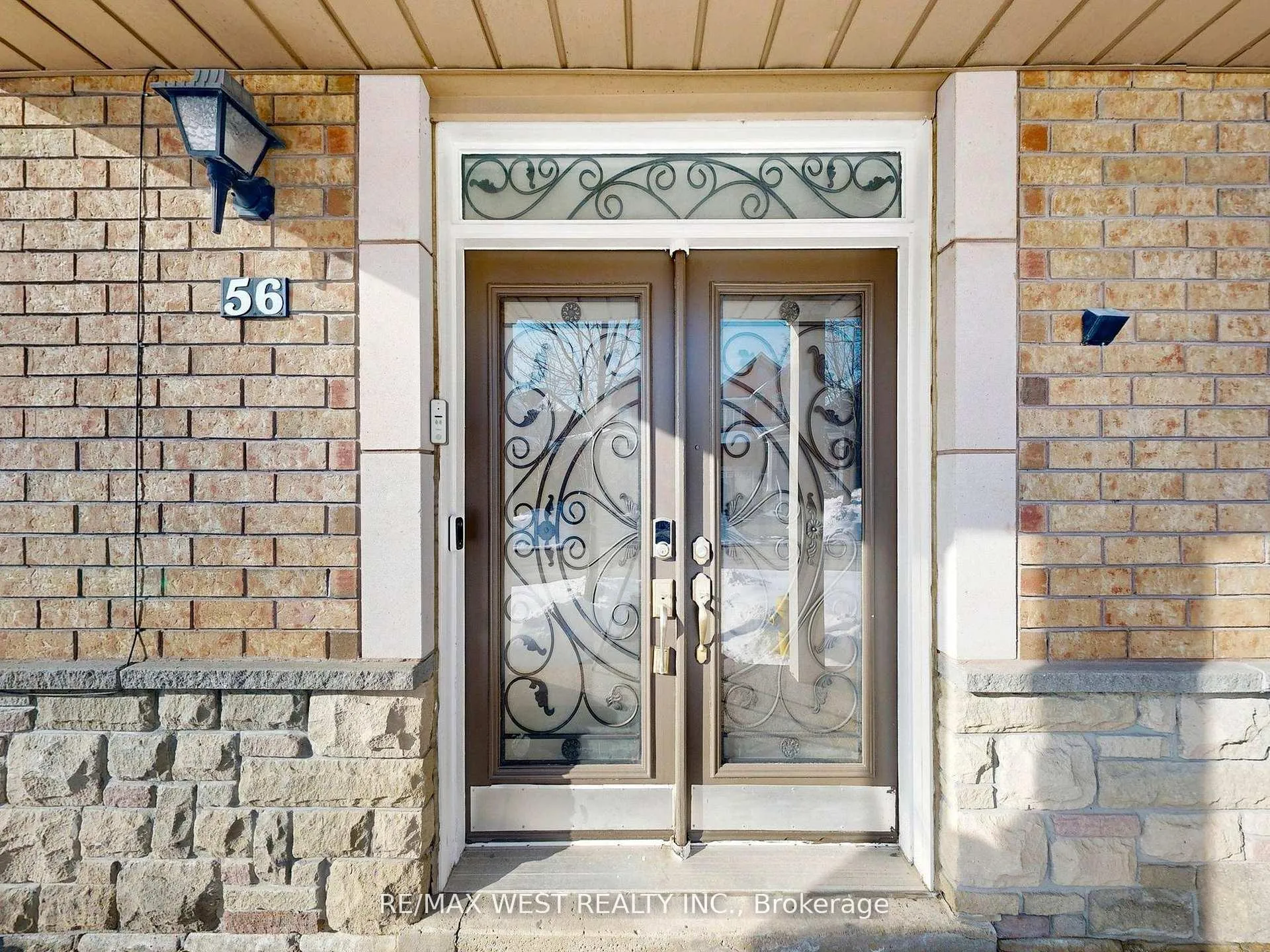 Photo 7 of 56 Planter Crescent, Vaughan, Vellore Village — HOMEH