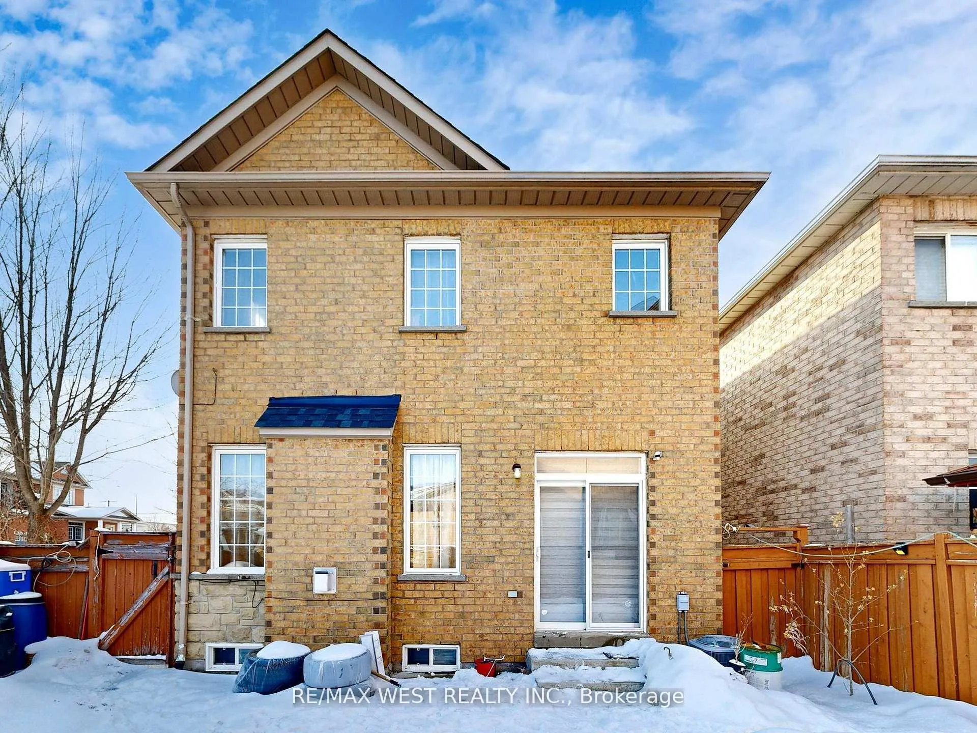 Photo 48 of 56 Planter Crescent, Vaughan, Vellore Village — HOMEH