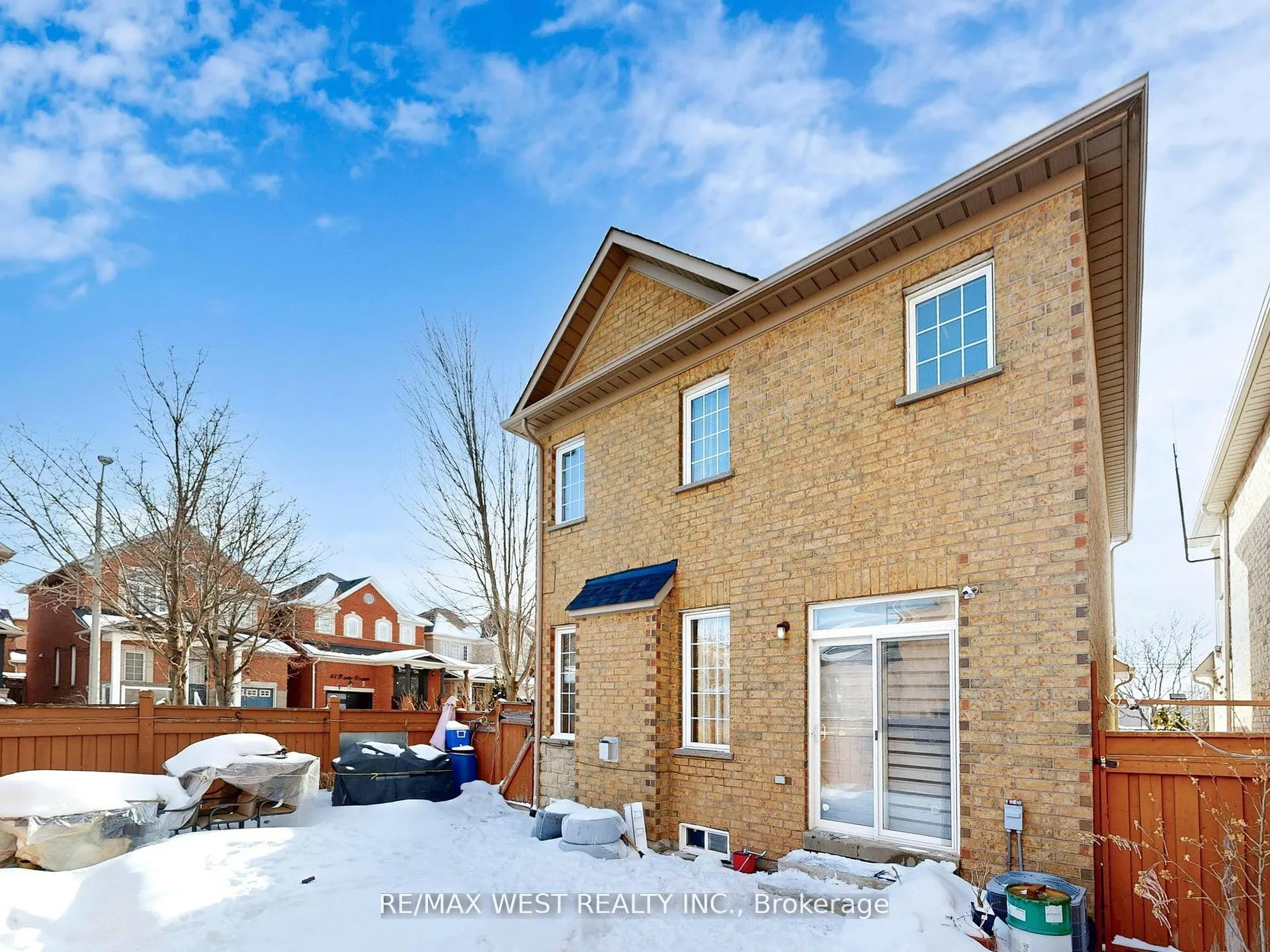 Photo 49 of 56 Planter Crescent, Vaughan, Vellore Village — HOMEH