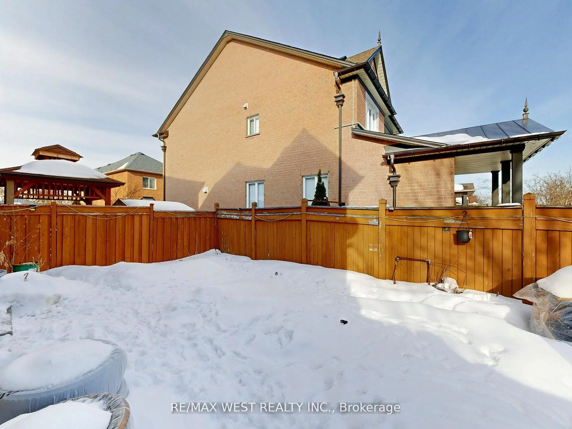 Photo 50 of 56 Planter Crescent, Vaughan, Vellore Village — HOMEH
