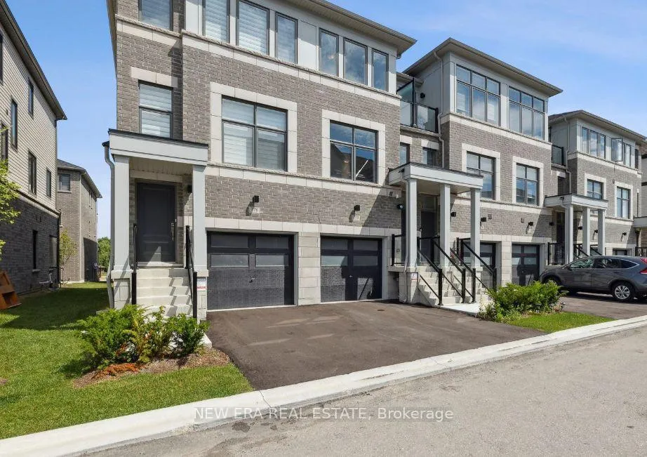 Photo 2 of 778 Kootenay Path, Oshawa, Donevan — HOMEH