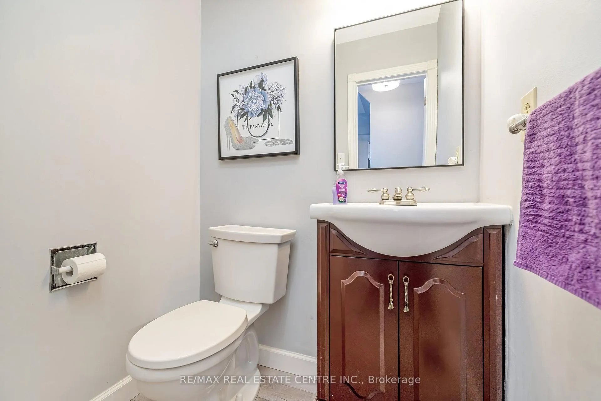 Photo 17 of 3145 Mccarron Crescent, Mississauga, Meadowvale — HOMEH