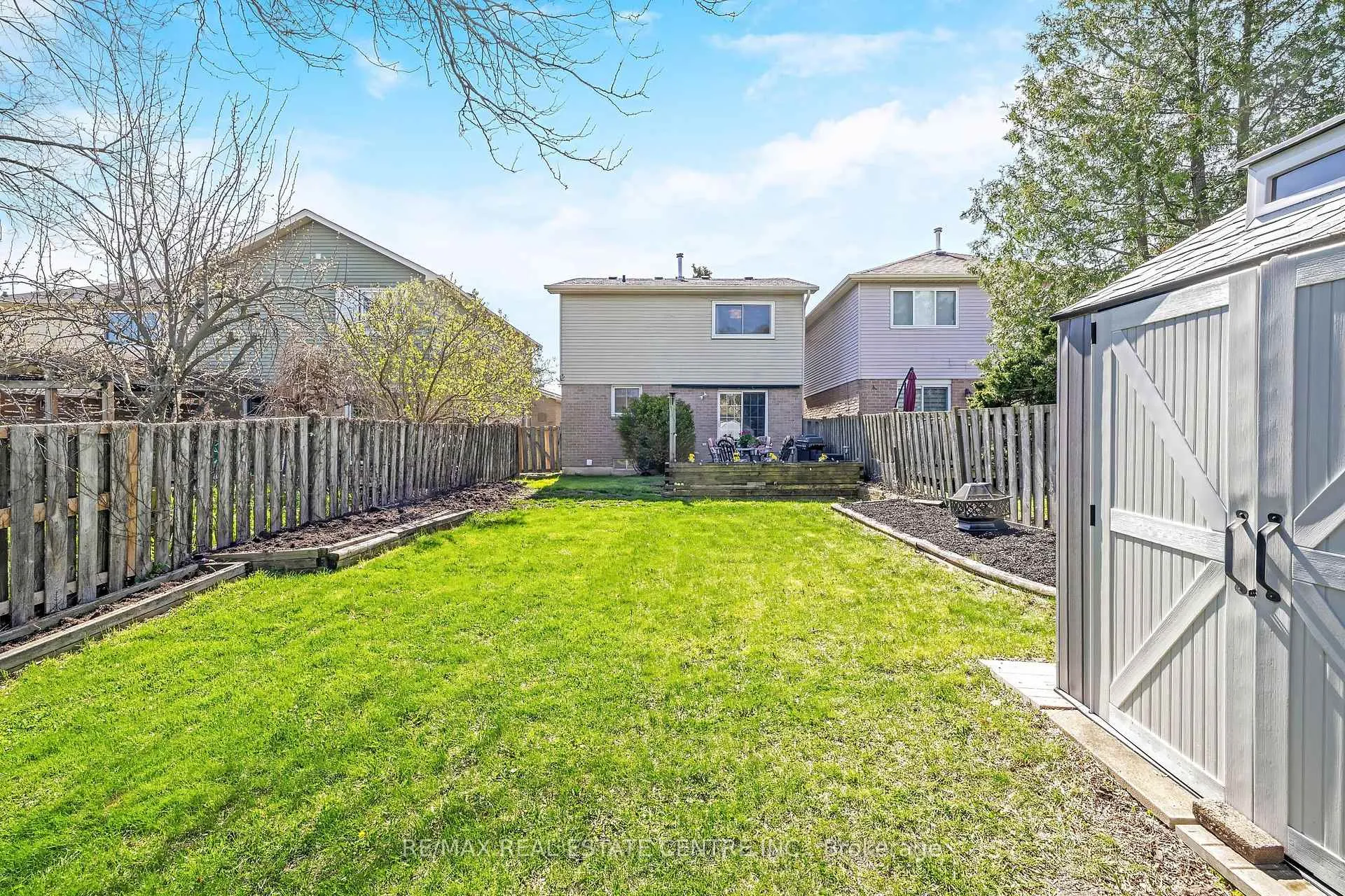 Photo 36 of 3145 Mccarron Crescent, Mississauga, Meadowvale — HOMEH