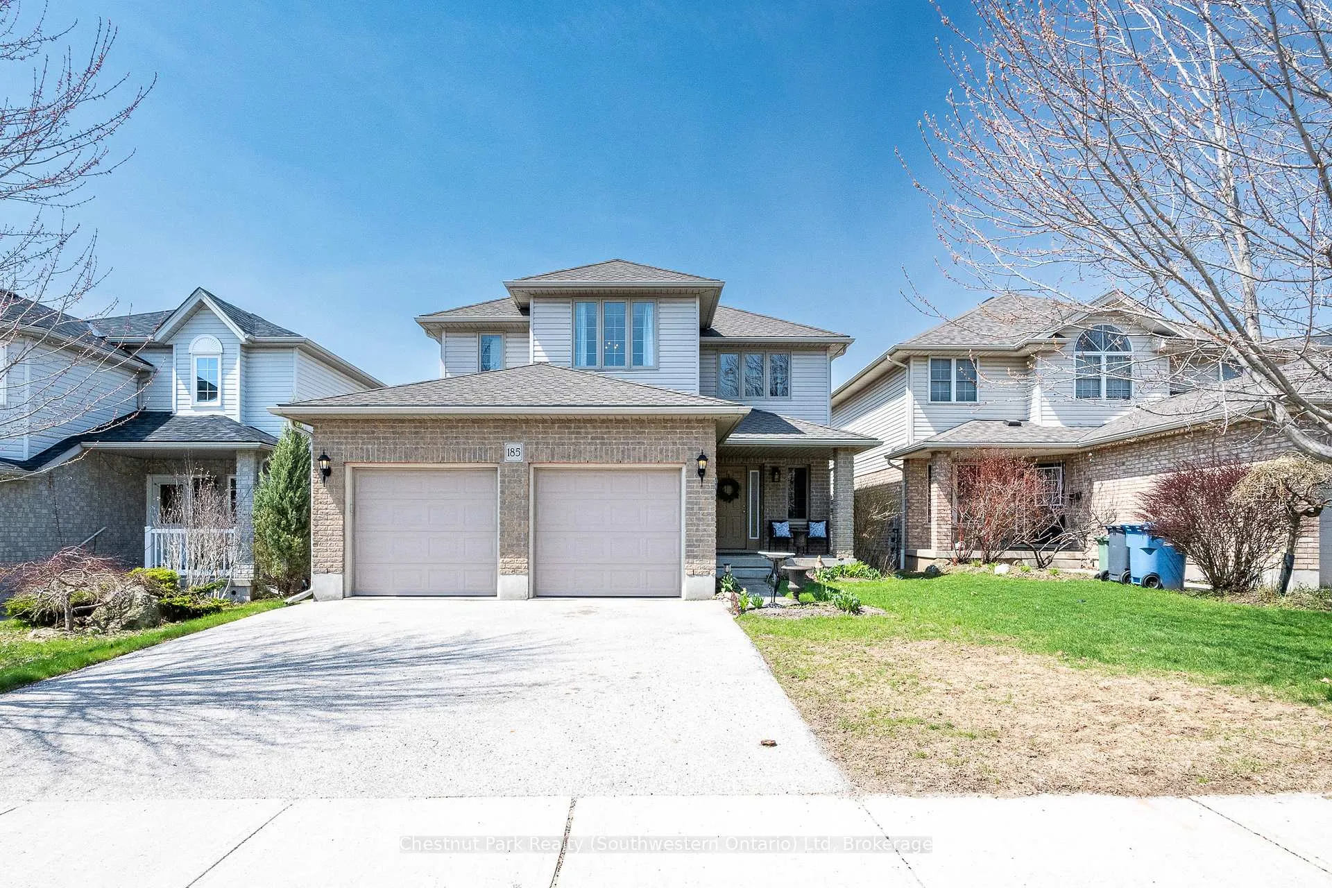 Photo 1 of 185 Clair Road W, Guelph, Clairfields/Hanlon Business Park — HOMEH