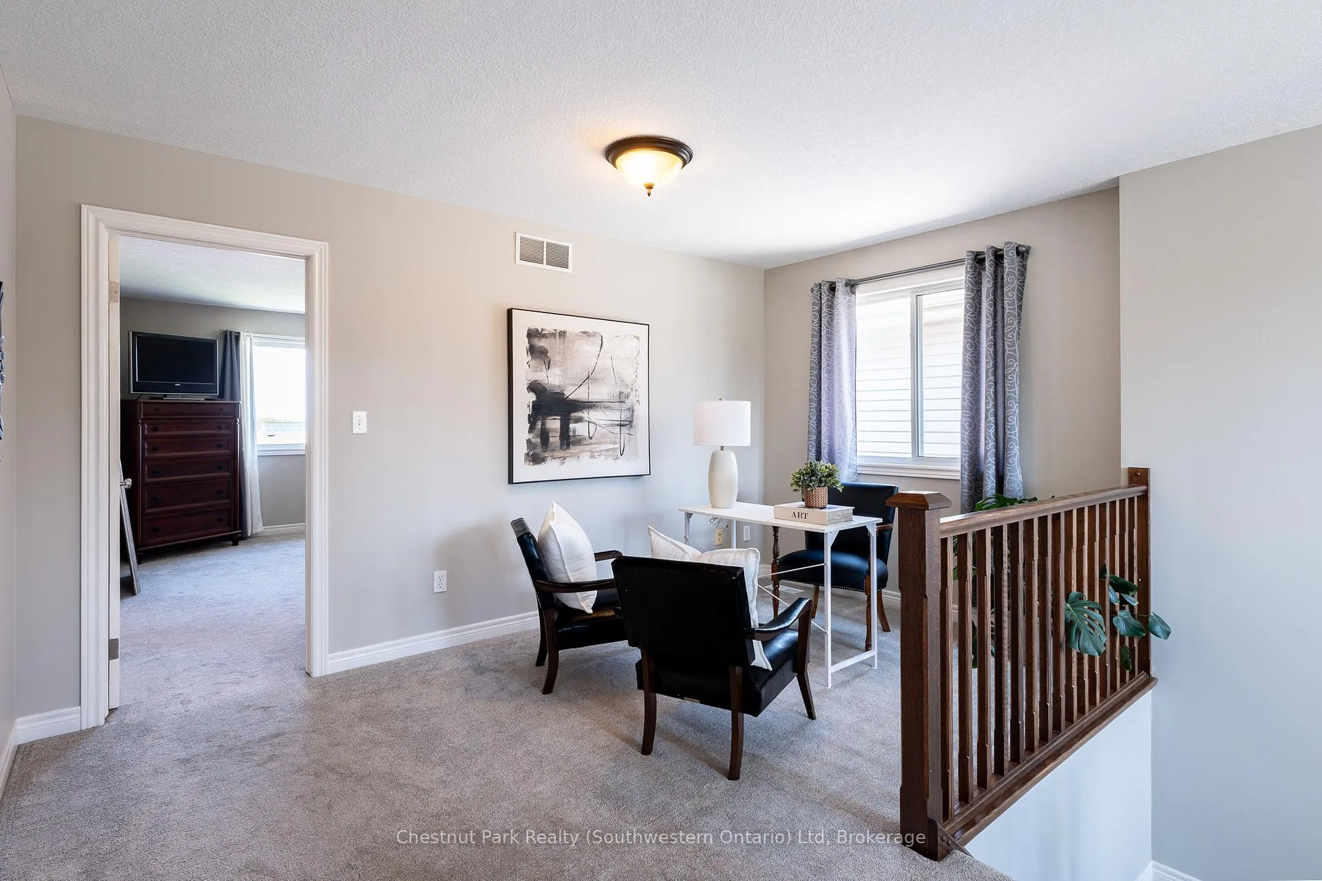 Photo 32 of 185 Clair Road W, Guelph, Clairfields/Hanlon Business Park — HOMEH