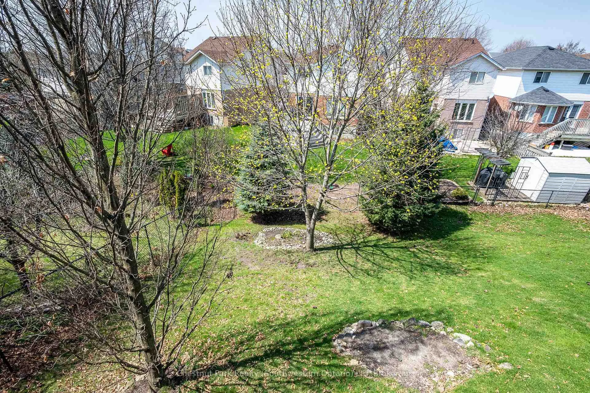 Photo 43 of 185 Clair Road W, Guelph, Clairfields/Hanlon Business Park — HOMEH
