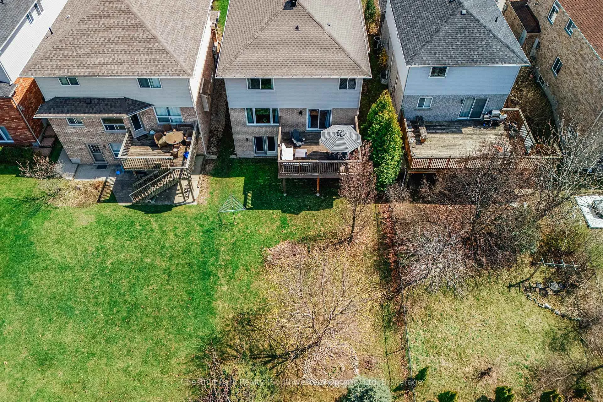 Photo 46 of 185 Clair Road W, Guelph, Clairfields/Hanlon Business Park — HOMEH