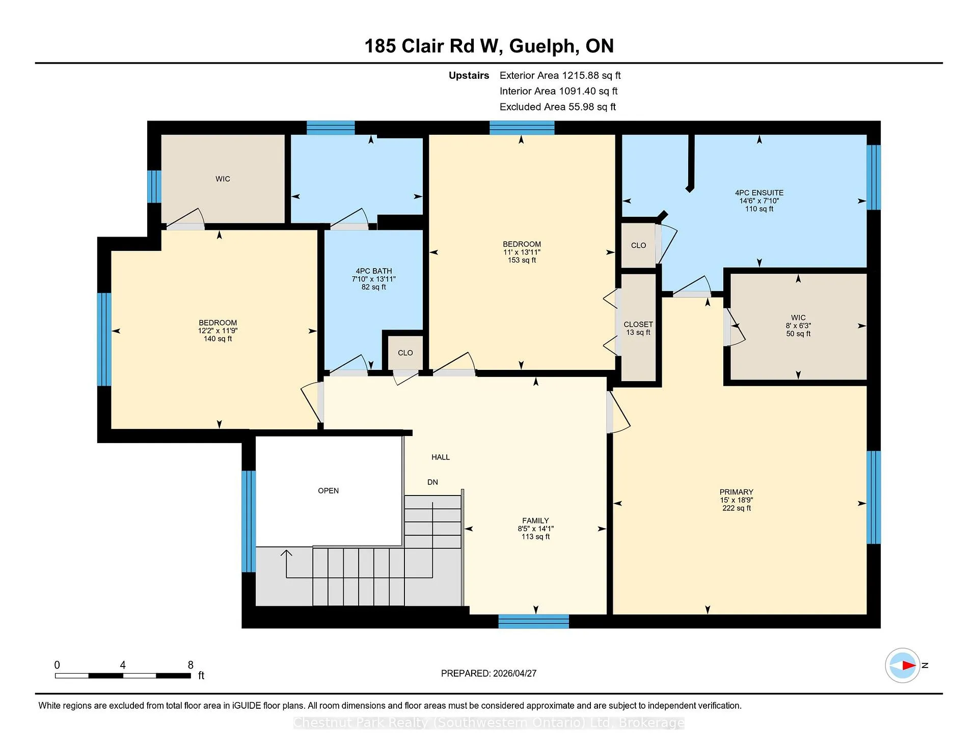Photo 49 of 185 Clair Road W, Guelph, Clairfields/Hanlon Business Park — HOMEH