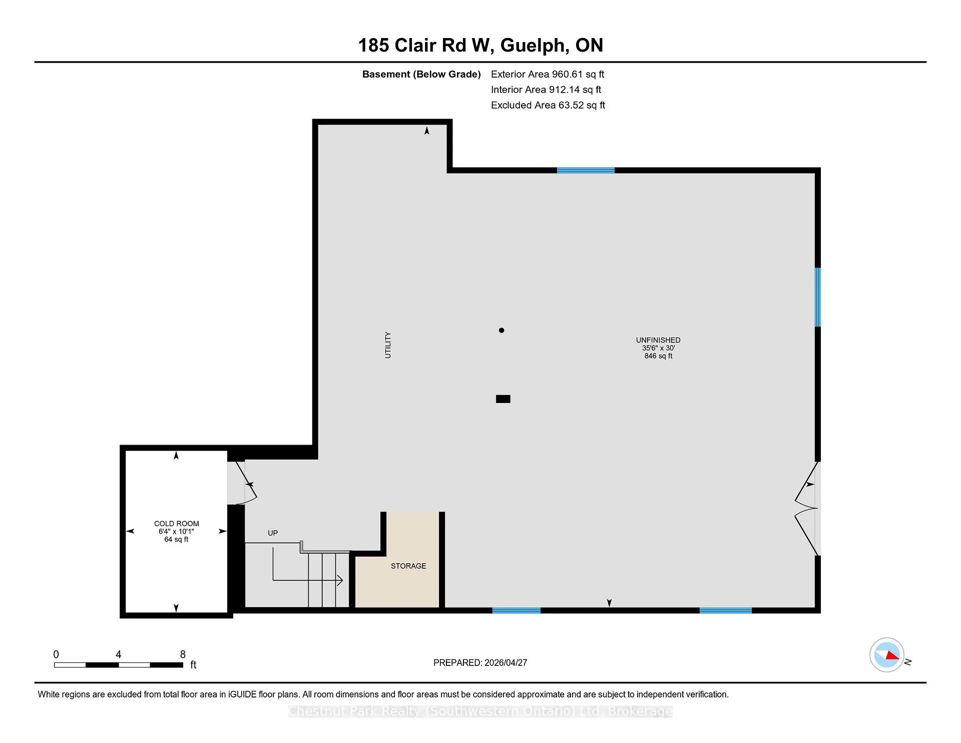 Photo 50 of 185 Clair Road W, Guelph, Clairfields/Hanlon Business Park — HOMEH