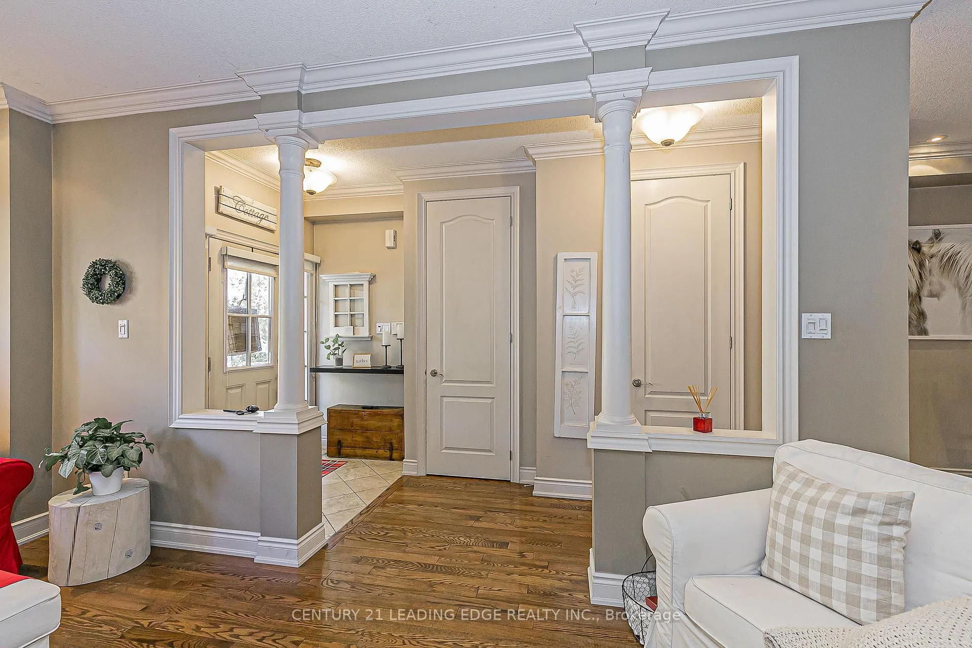 Photo 3 of 34A Washington Street, Markham, Old Markham Village — HOMEH