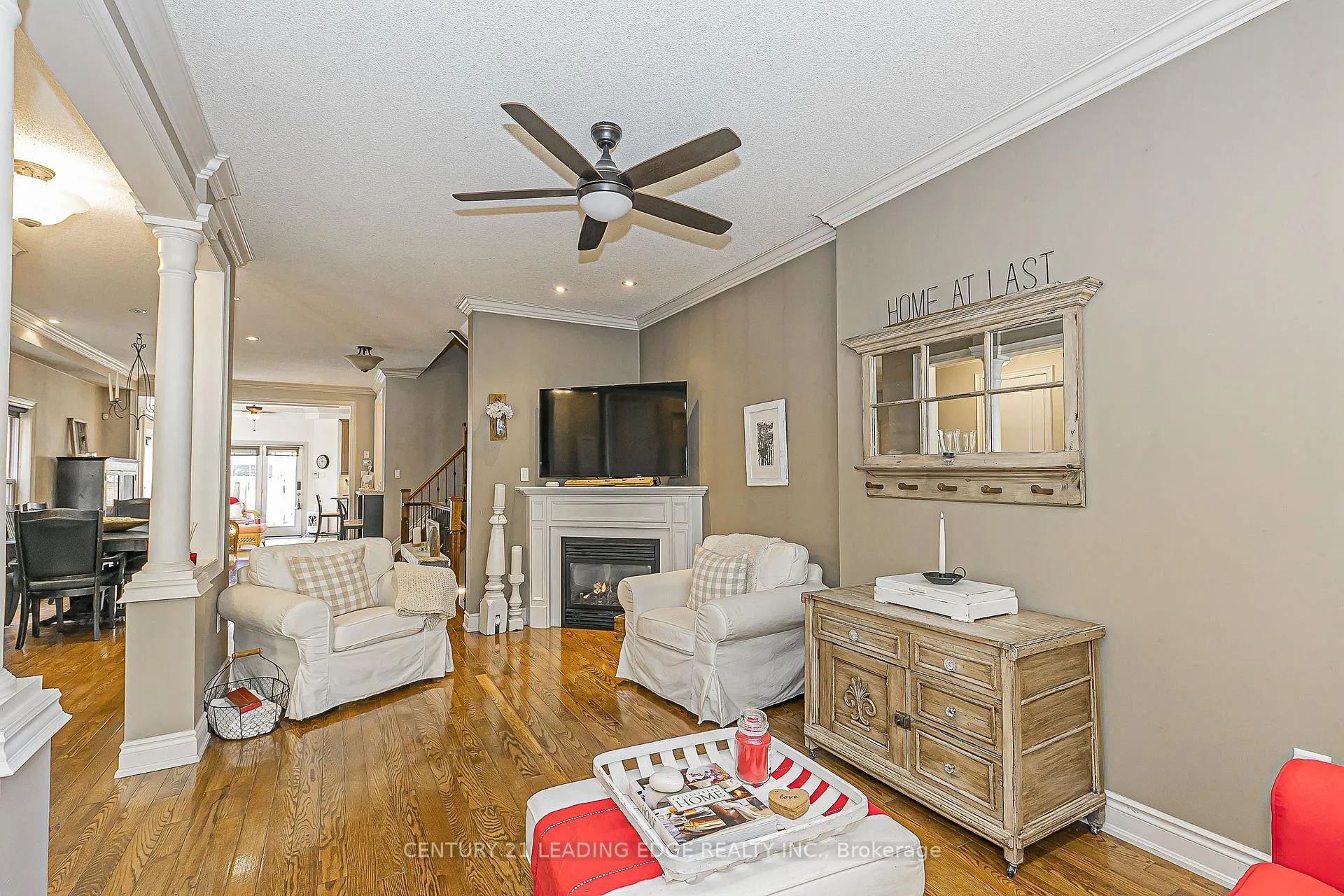 Photo 5 of 34A Washington Street, Markham, Old Markham Village — HOMEH