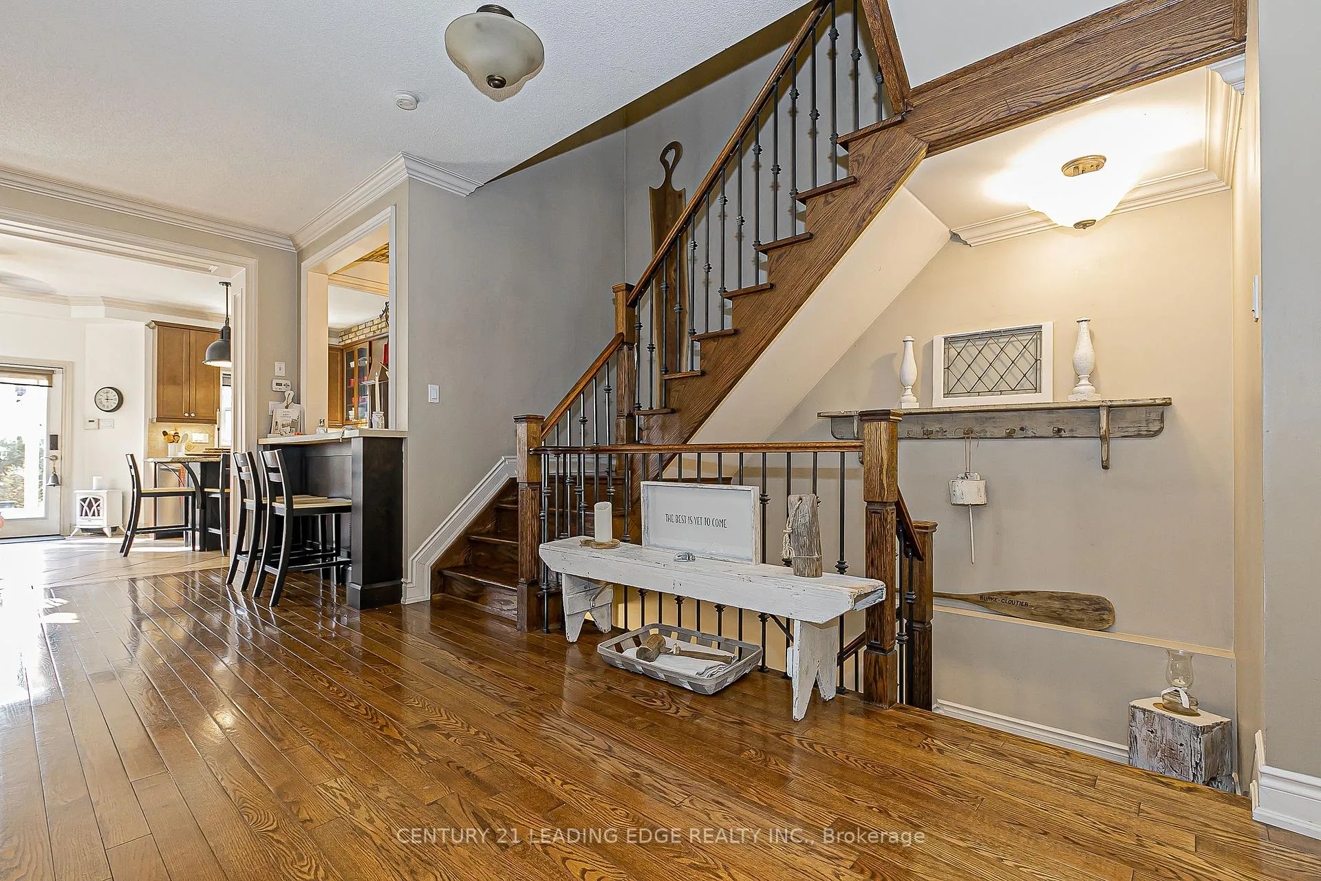 Photo 11 of 34A Washington Street, Markham, Old Markham Village — HOMEH