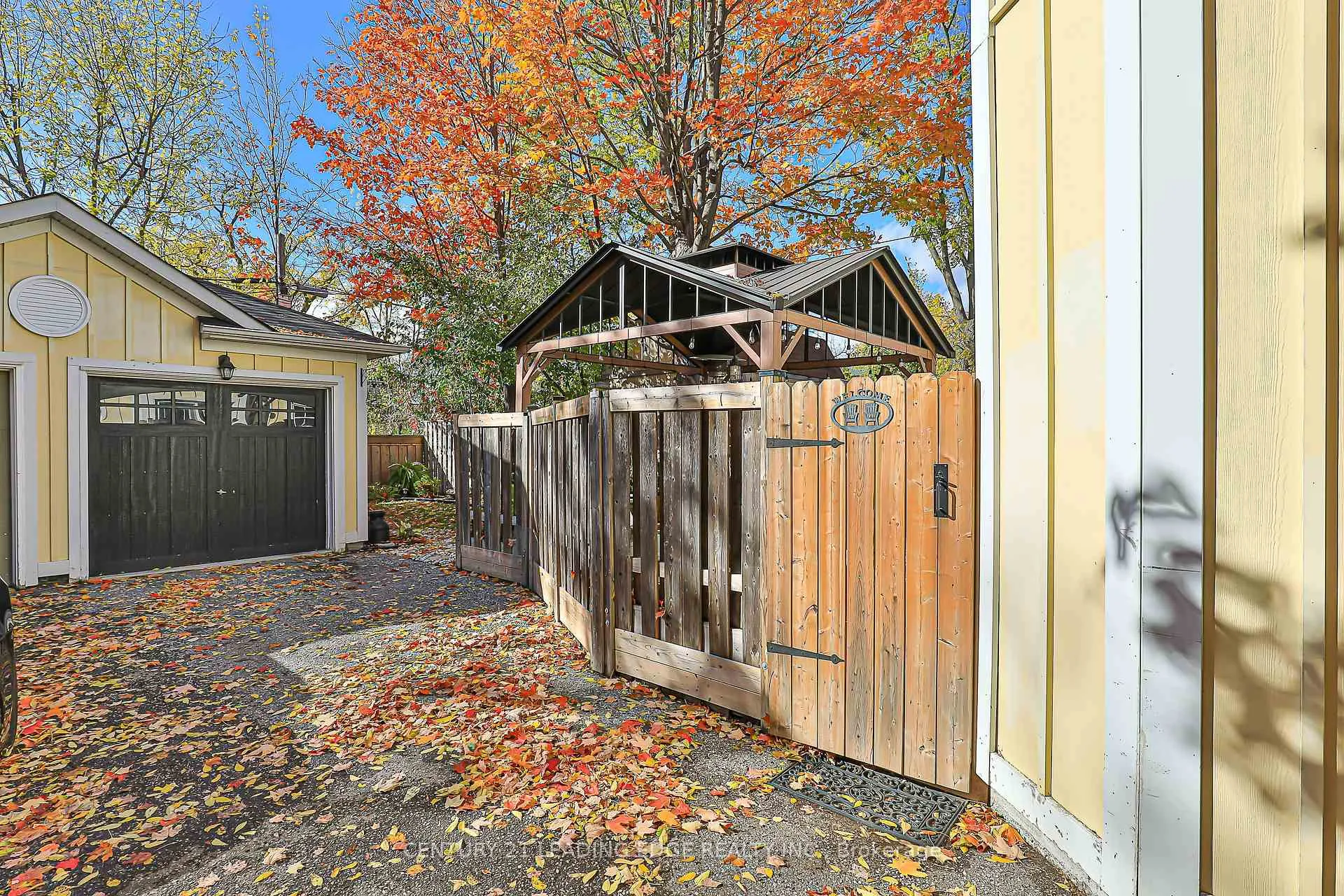 Photo 14 of 34A Washington Street, Markham, Old Markham Village — HOMEH
