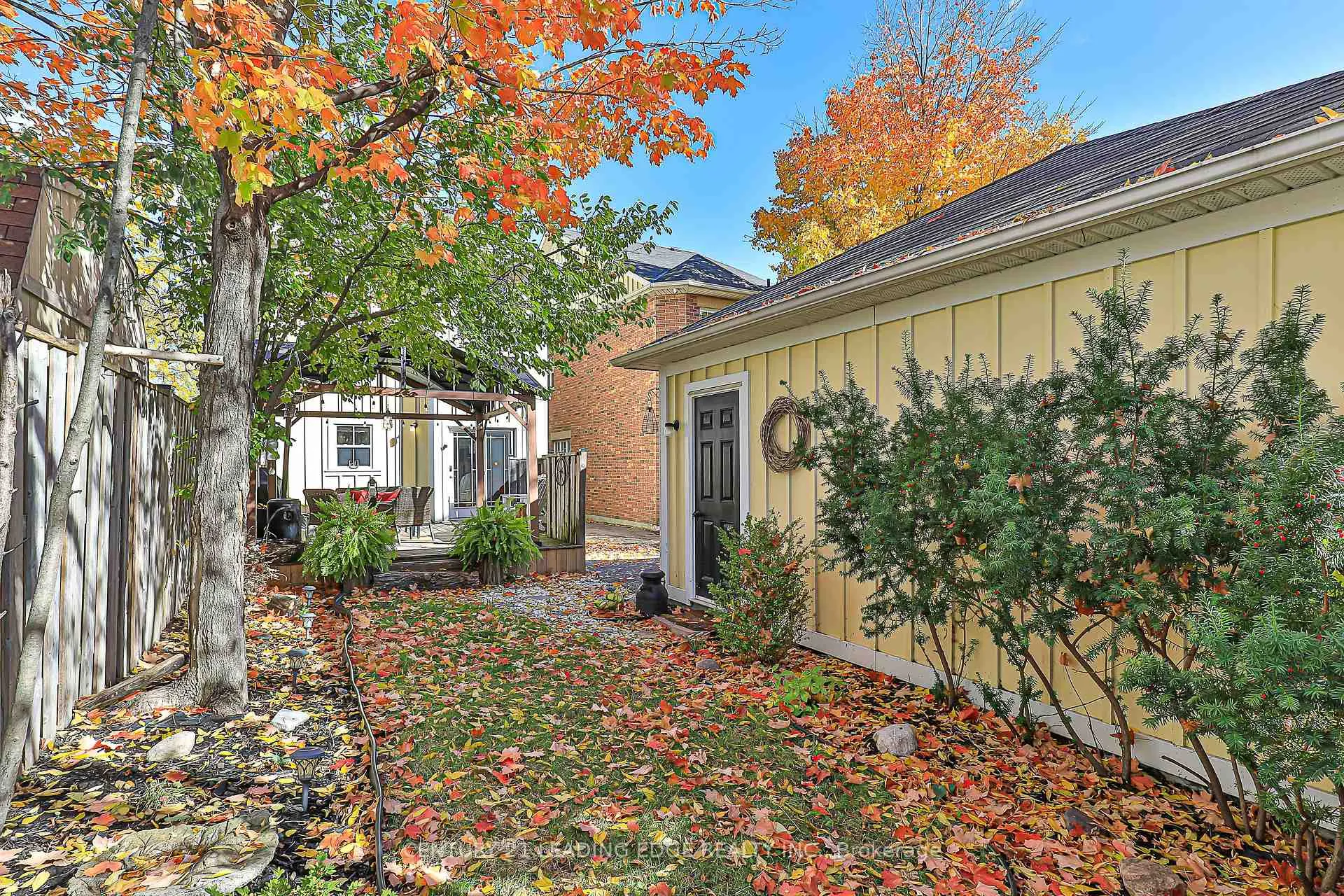 Photo 16 of 34A Washington Street, Markham, Old Markham Village — HOMEH