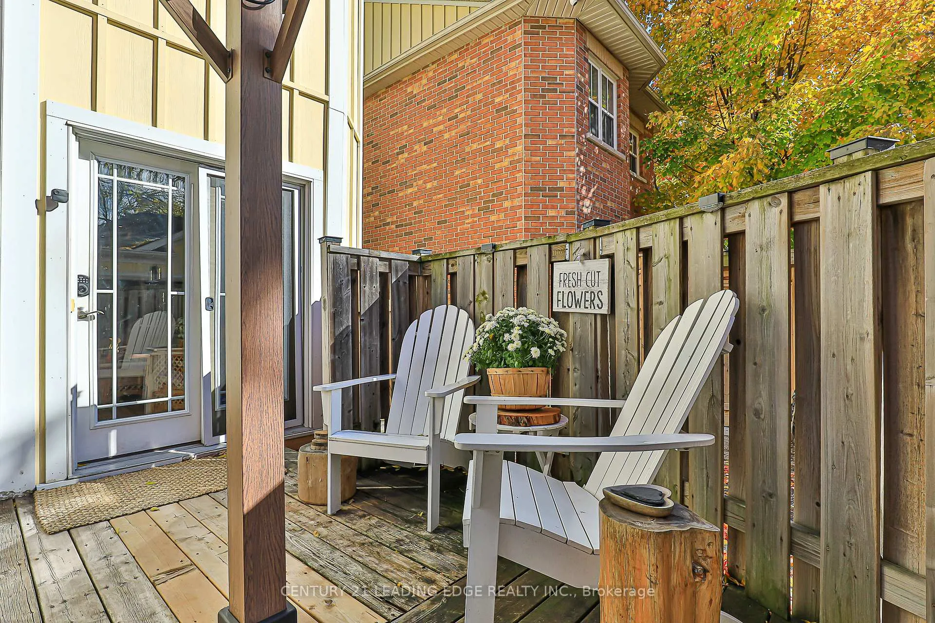 Photo 18 of 34A Washington Street, Markham, Old Markham Village — HOMEH