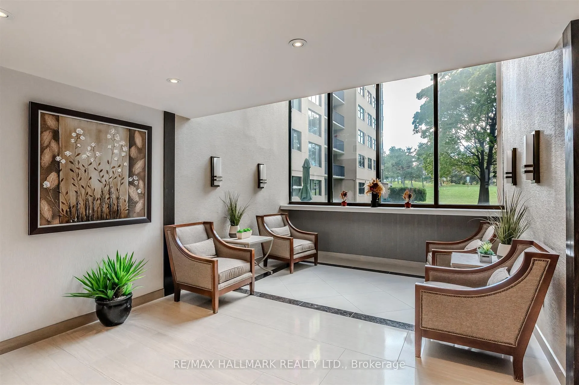 Photo 3 of Unit 614, 6500 Montevideo Road, Mississauga, Meadowvale — HOMEH