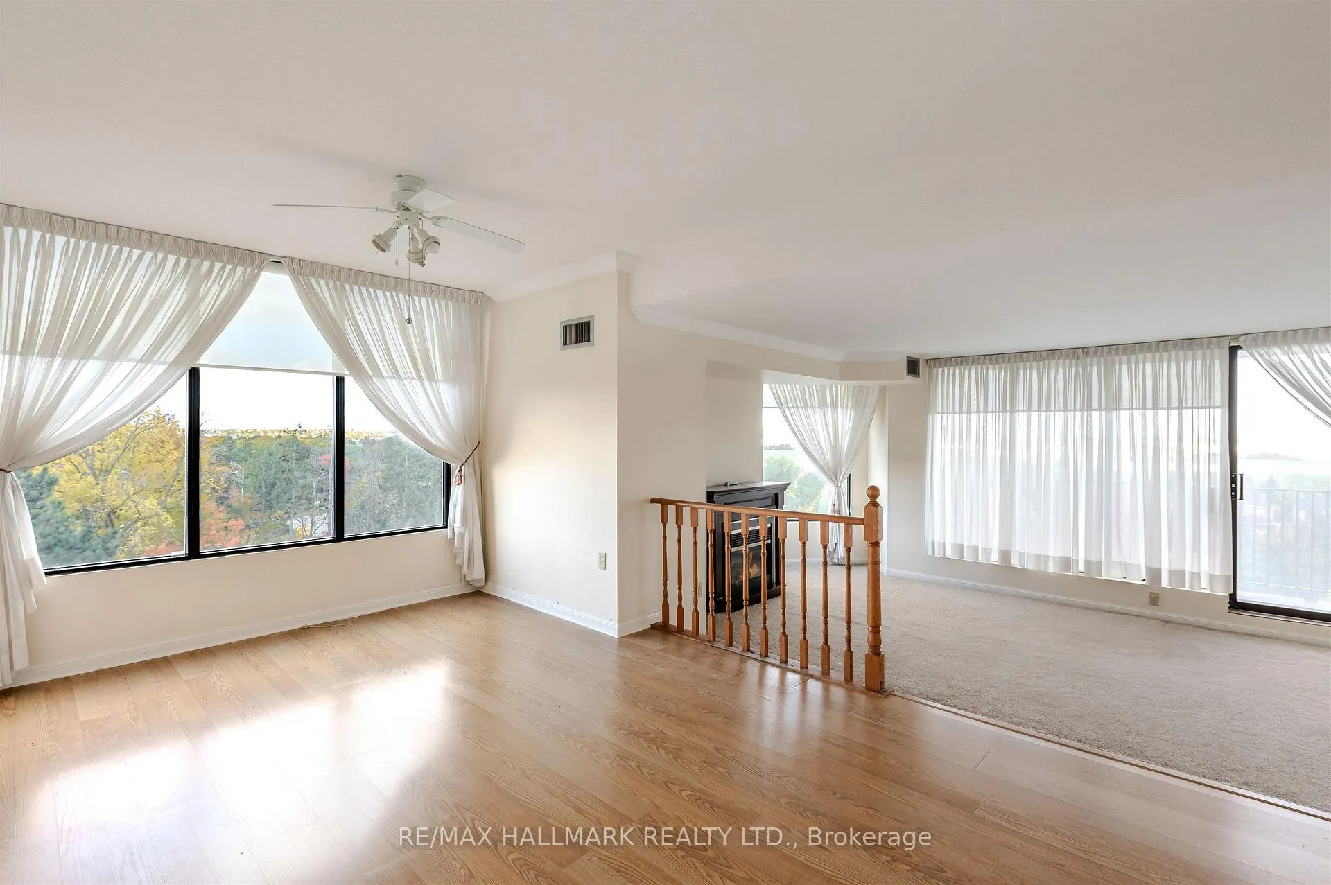 Photo 7 of Unit 614, 6500 Montevideo Road, Mississauga, Meadowvale — HOMEH