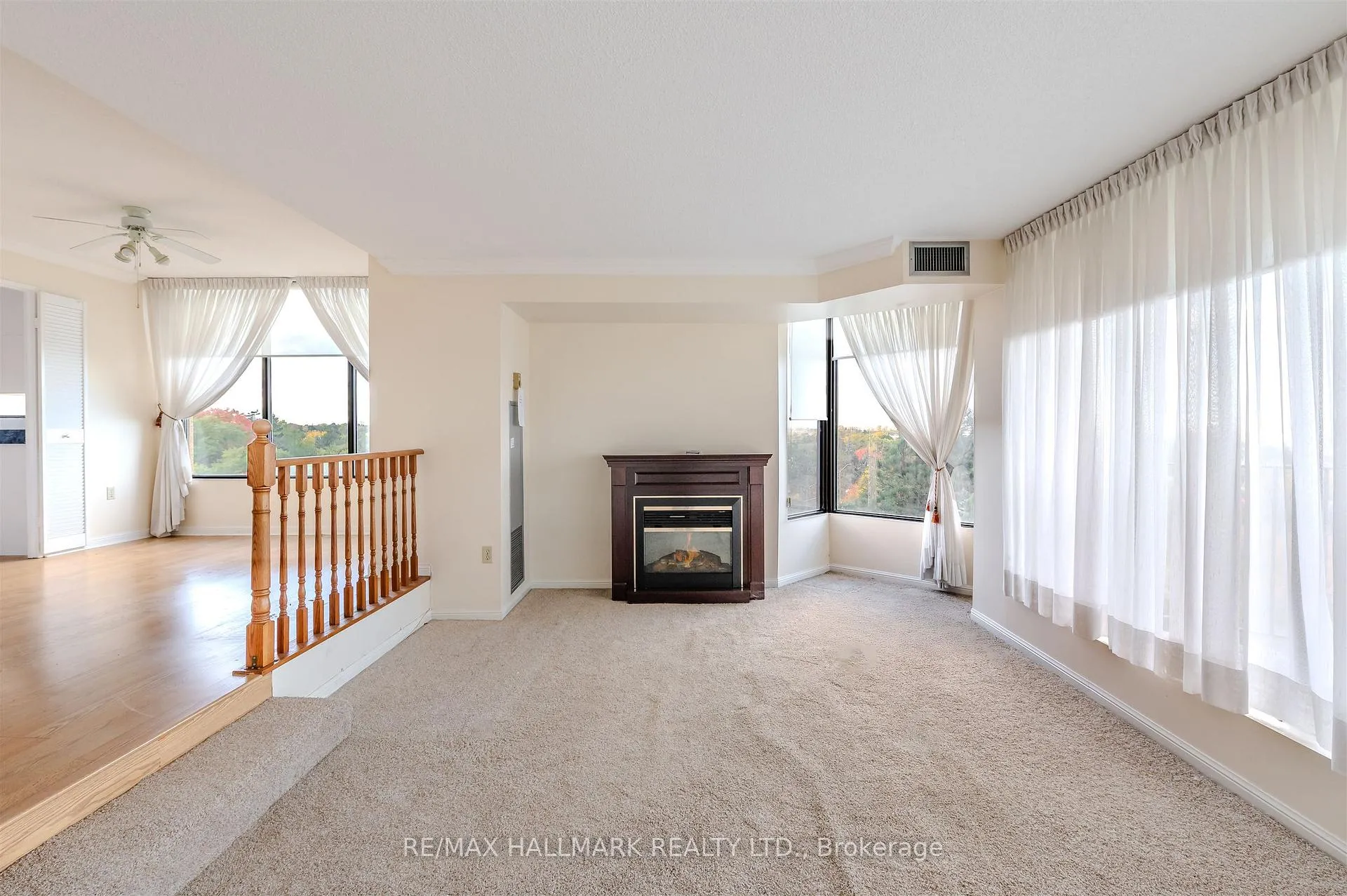 Photo 9 of Unit 614, 6500 Montevideo Road, Mississauga, Meadowvale — HOMEH