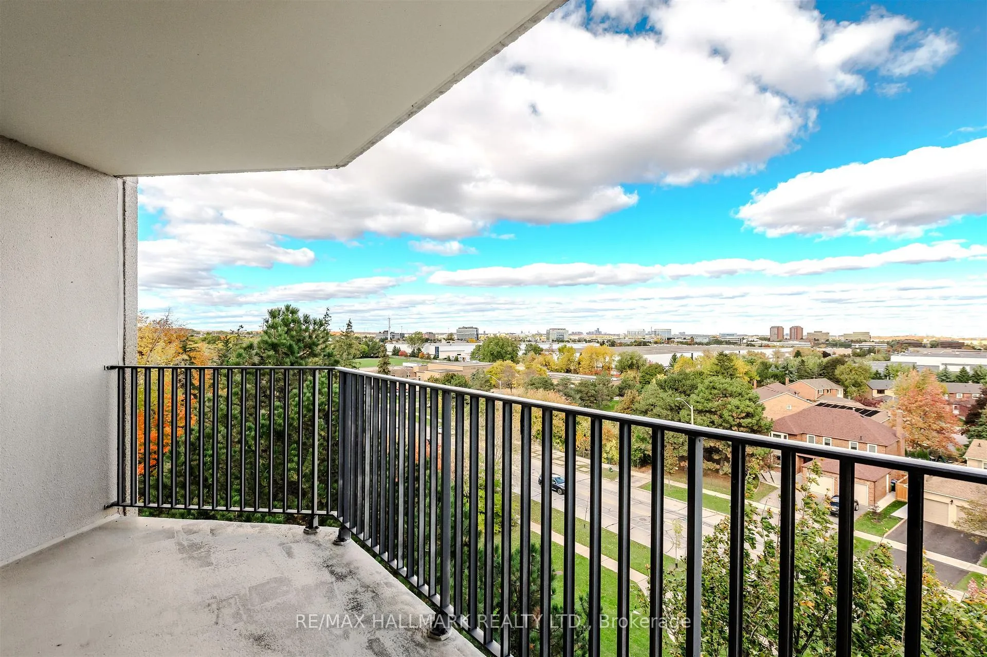 Photo 25 of Unit 614, 6500 Montevideo Road, Mississauga, Meadowvale — HOMEH