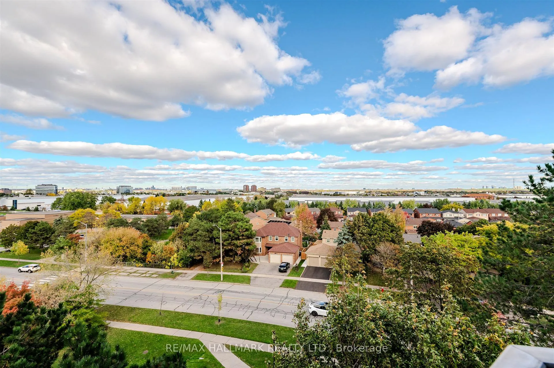 Photo 26 of Unit 614, 6500 Montevideo Road, Mississauga, Meadowvale — HOMEH