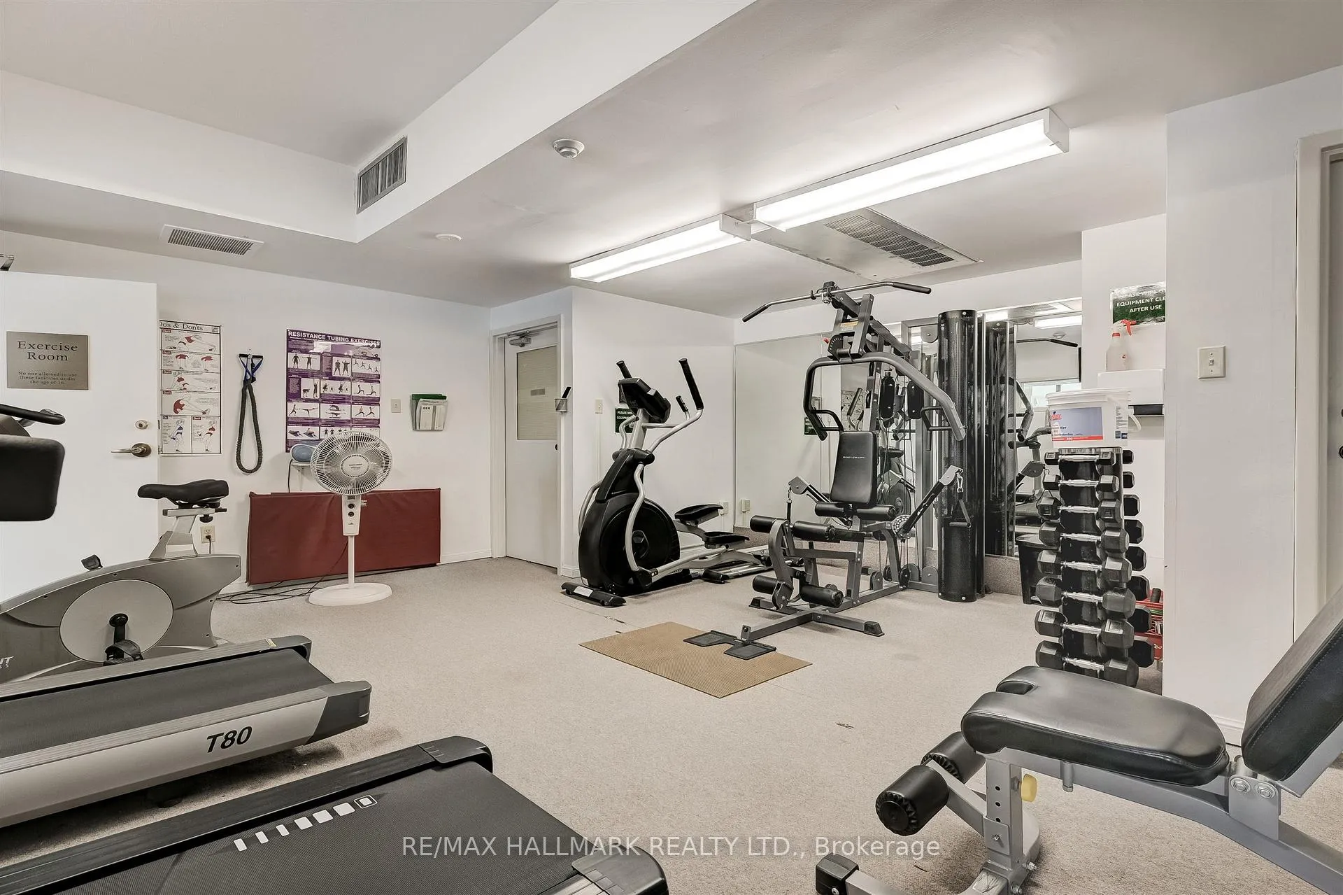 Photo 28 of Unit 614, 6500 Montevideo Road, Mississauga, Meadowvale — HOMEH