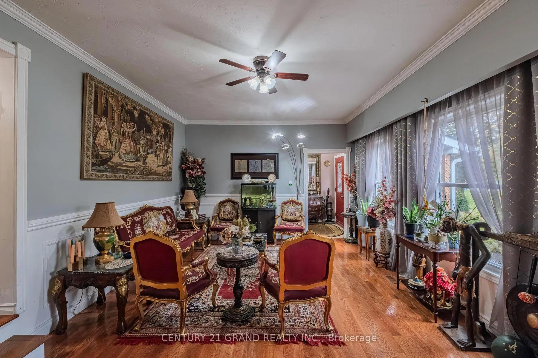 Photo 9 of 2104 Governors Road, Hamilton, Rural Ancaster — HOMEH