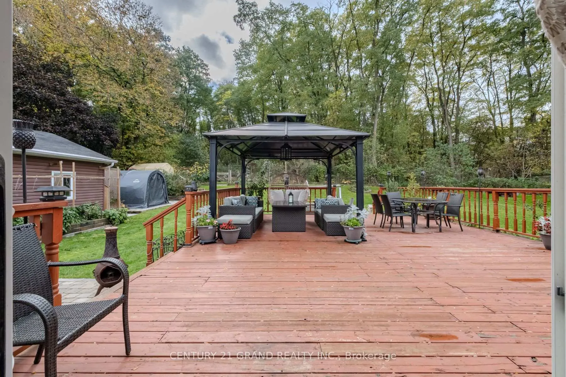 Photo 37 of 2104 Governors Road, Hamilton, Rural Ancaster — HOMEH