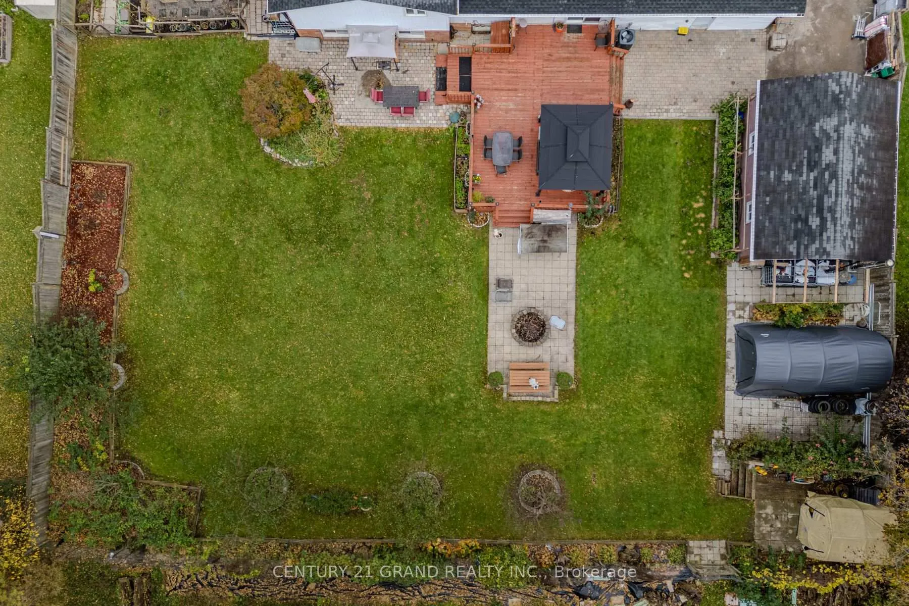 Photo 45 of 2104 Governors Road, Hamilton, Rural Ancaster — HOMEH
