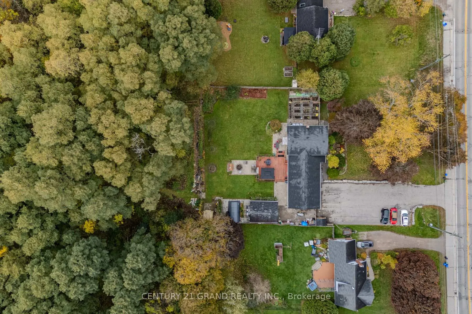 Photo 47 of 2104 Governors Road, Hamilton, Rural Ancaster — HOMEH