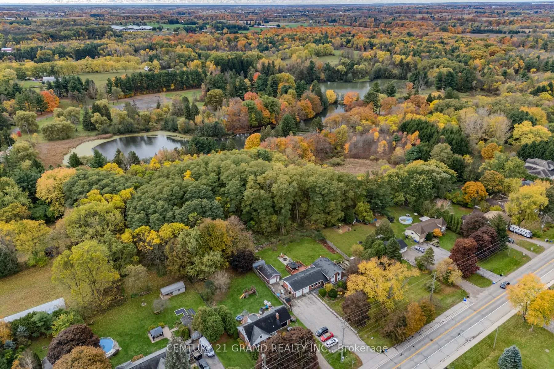 Photo 49 of 2104 Governors Road, Hamilton, Rural Ancaster — HOMEH