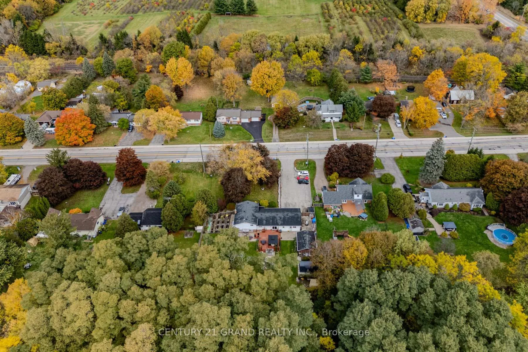 Photo 50 of 2104 Governors Road, Hamilton, Rural Ancaster — HOMEH