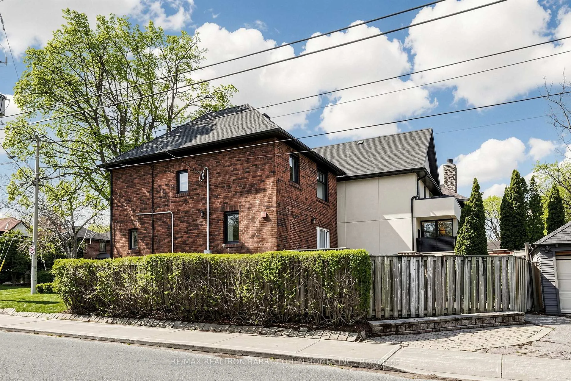 Photo 3 of 3 Donegall Drive, Toronto, Leaside — HOMEH