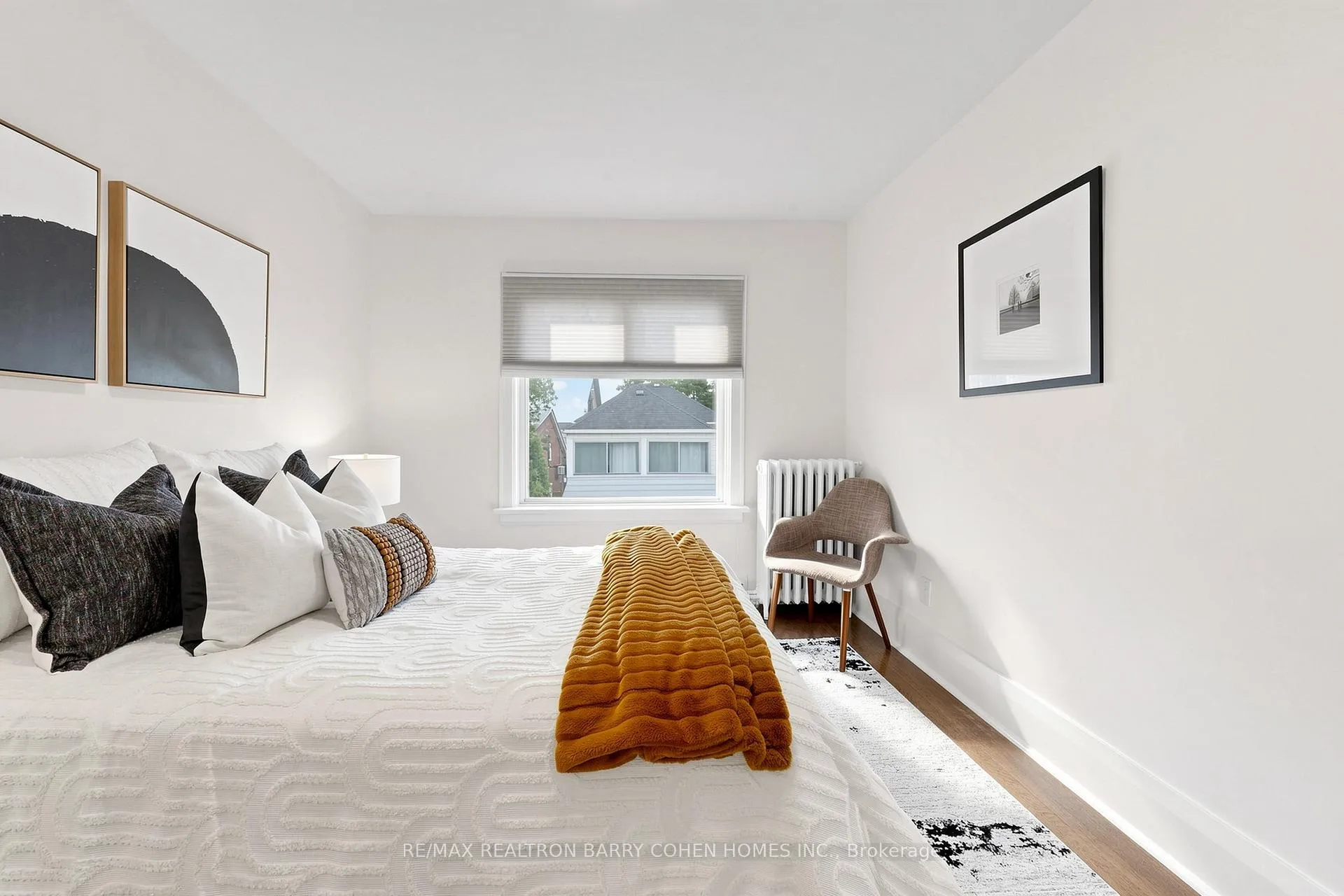 Photo 26 of 3 Donegall Drive, Toronto, Leaside — HOMEH
