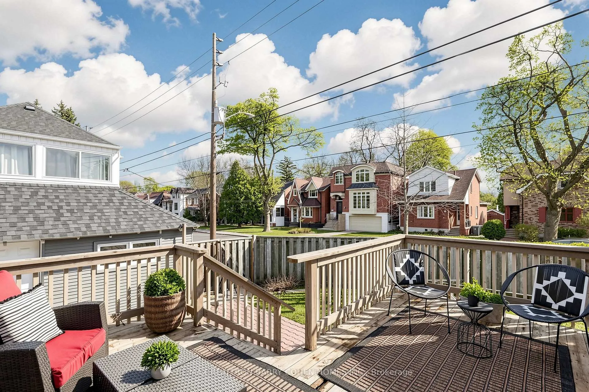 Photo 39 of 3 Donegall Drive, Toronto, Leaside — HOMEH