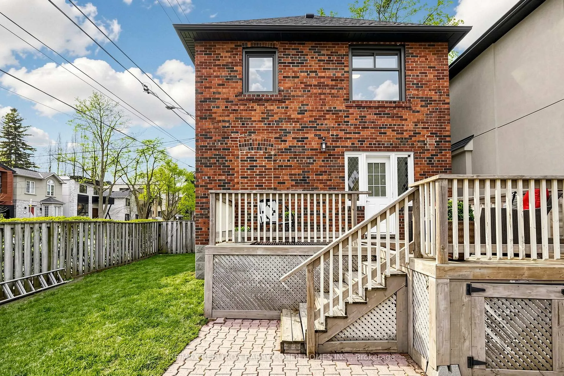 Photo 42 of 3 Donegall Drive, Toronto, Leaside — HOMEH
