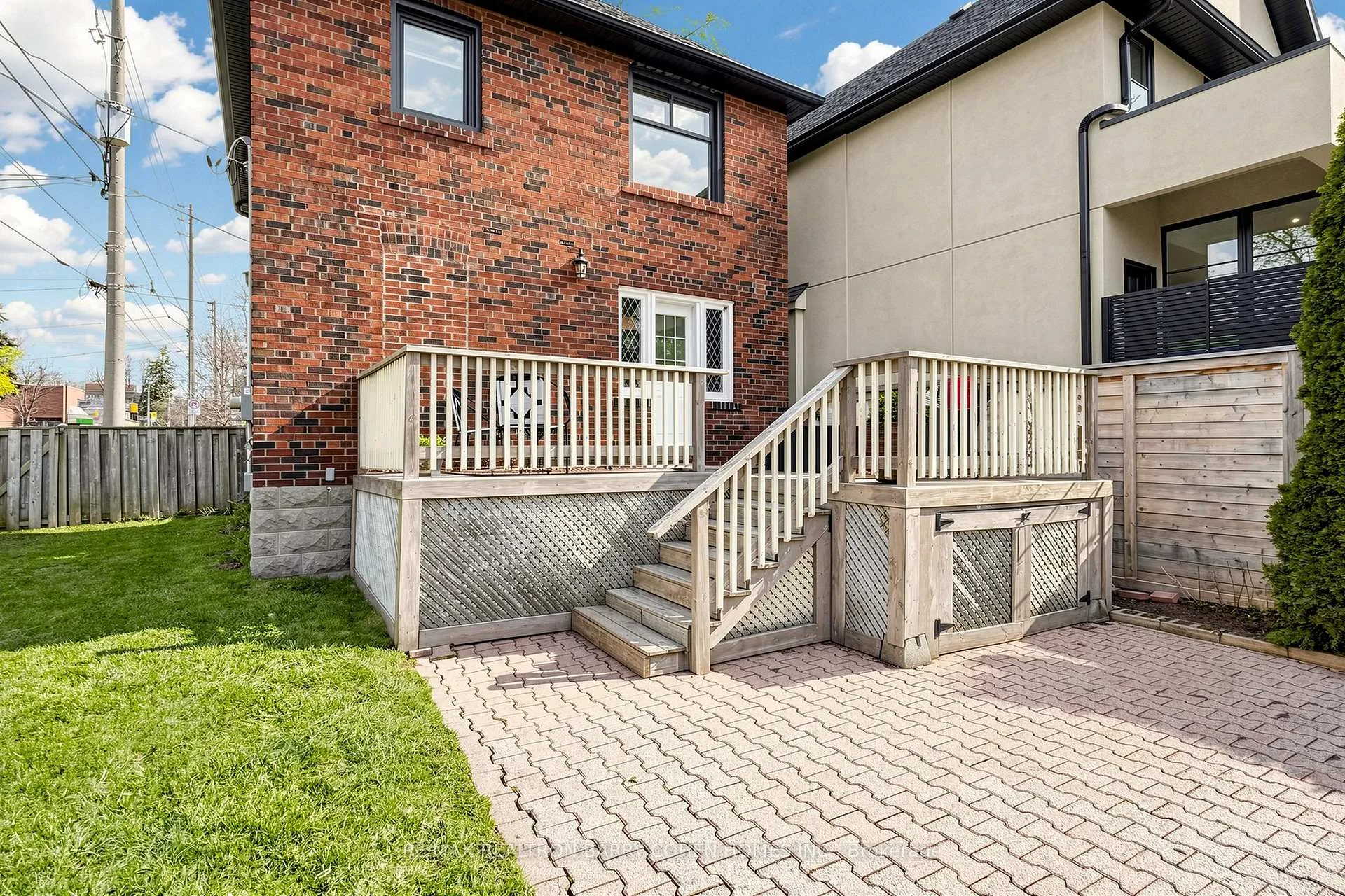 Photo 43 of 3 Donegall Drive, Toronto, Leaside — HOMEH