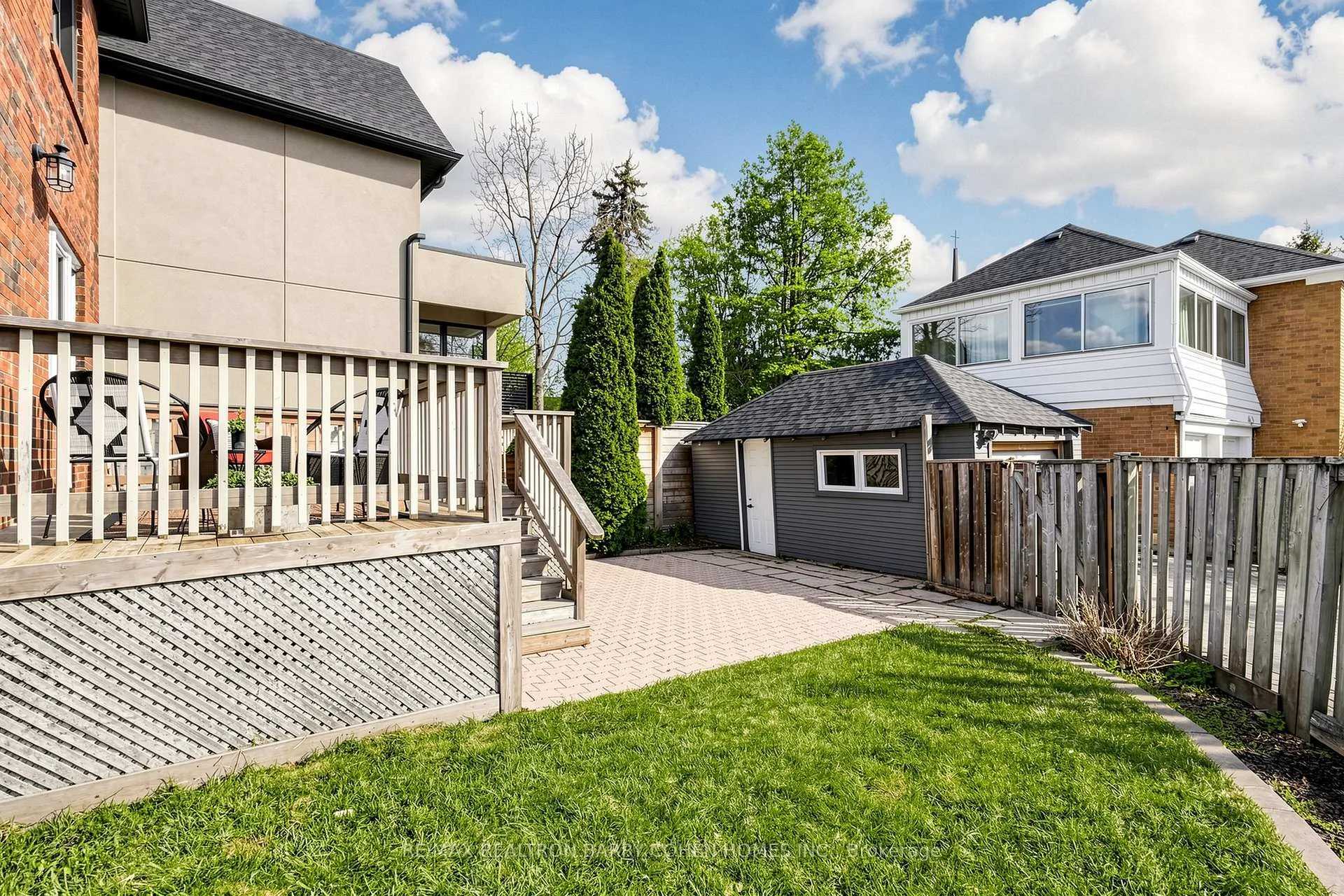 Photo 44 of 3 Donegall Drive, Toronto, Leaside — HOMEH