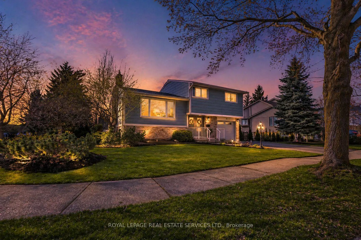Photo 1 of 24 Shuh Avenue, Kitchener — HOMEH