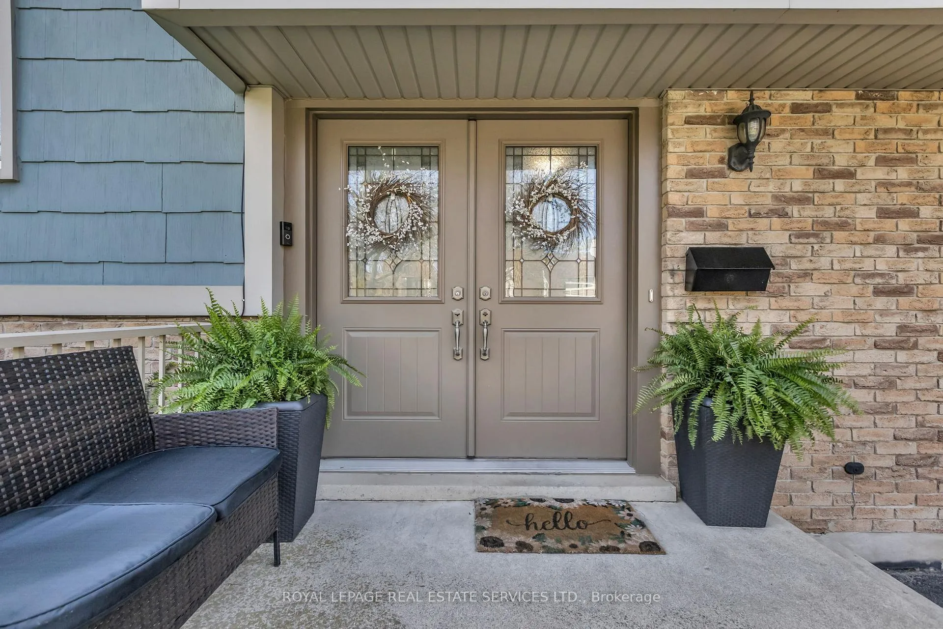 Photo 5 of 24 Shuh Avenue, Kitchener — HOMEH