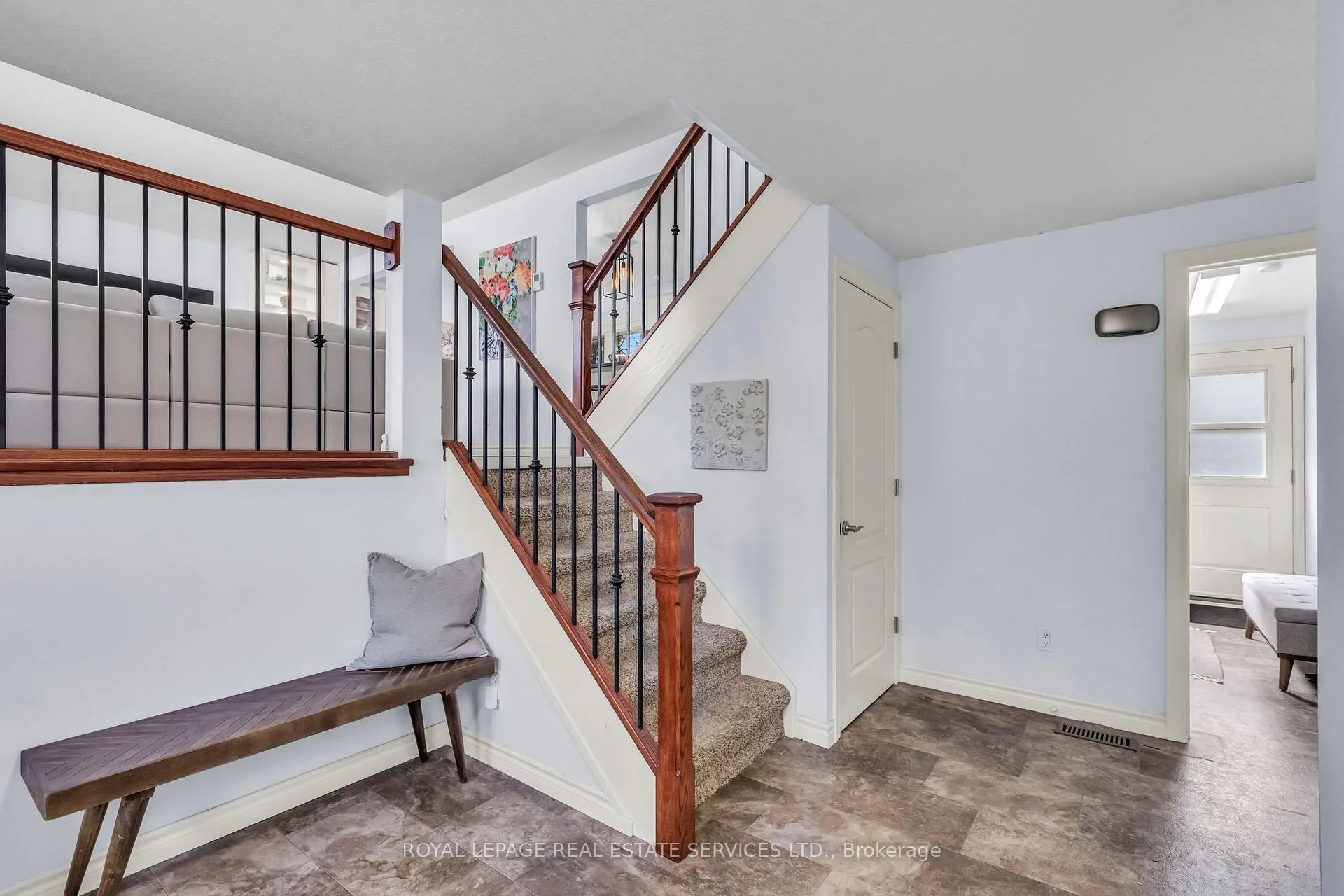 Photo 6 of 24 Shuh Avenue, Kitchener — HOMEH