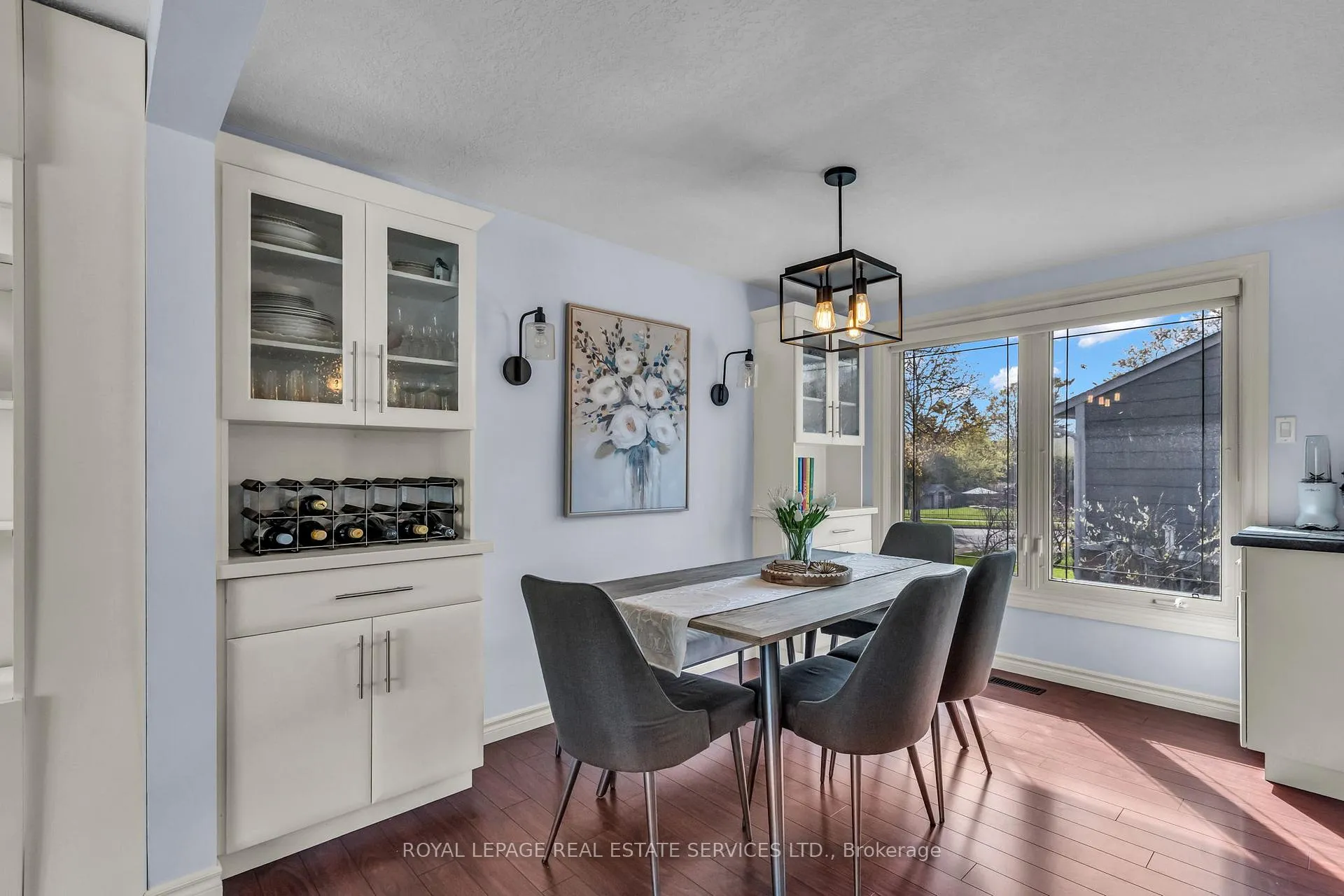Photo 12 of 24 Shuh Avenue, Kitchener — HOMEH