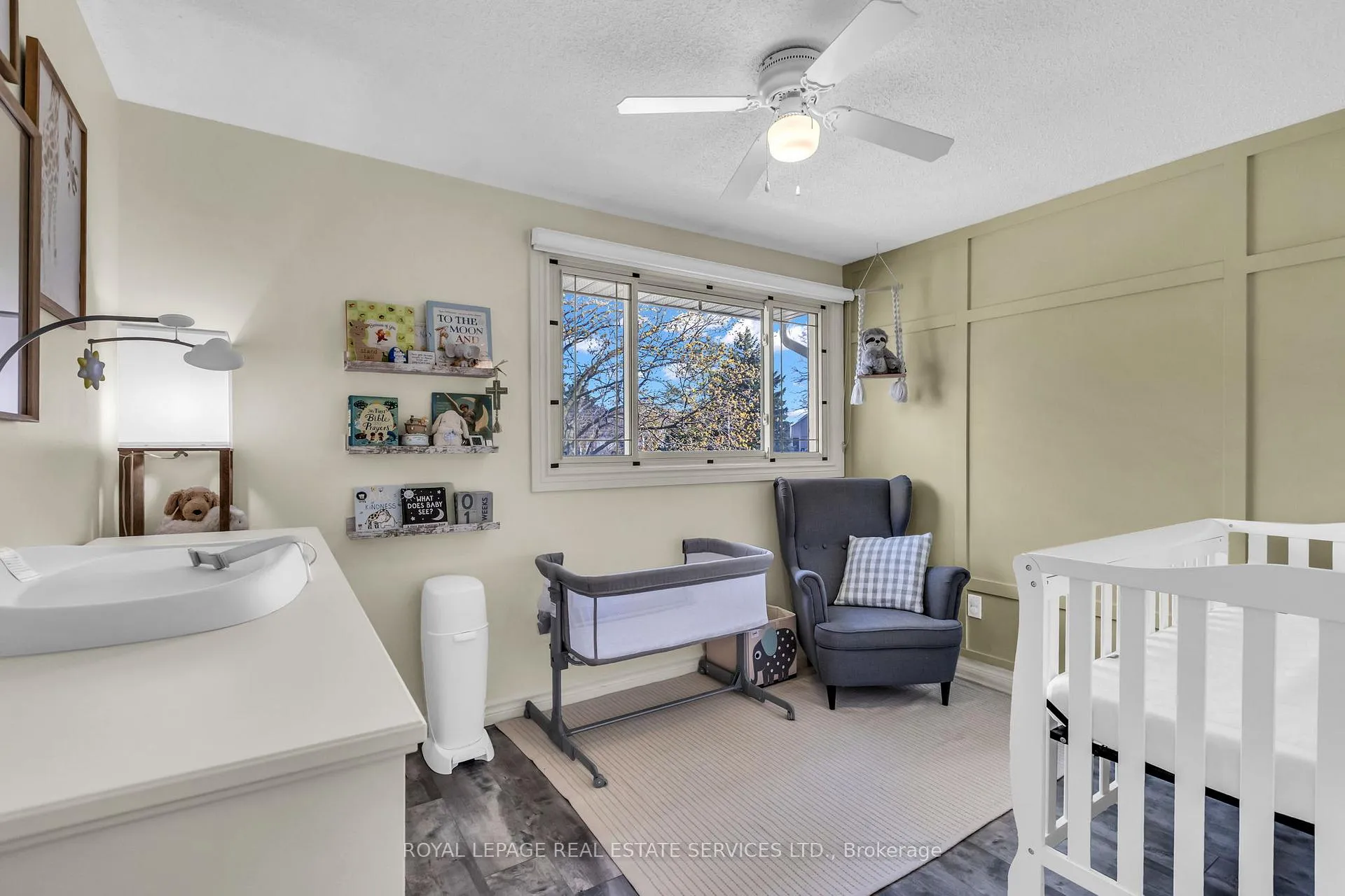 Photo 20 of 24 Shuh Avenue, Kitchener — HOMEH