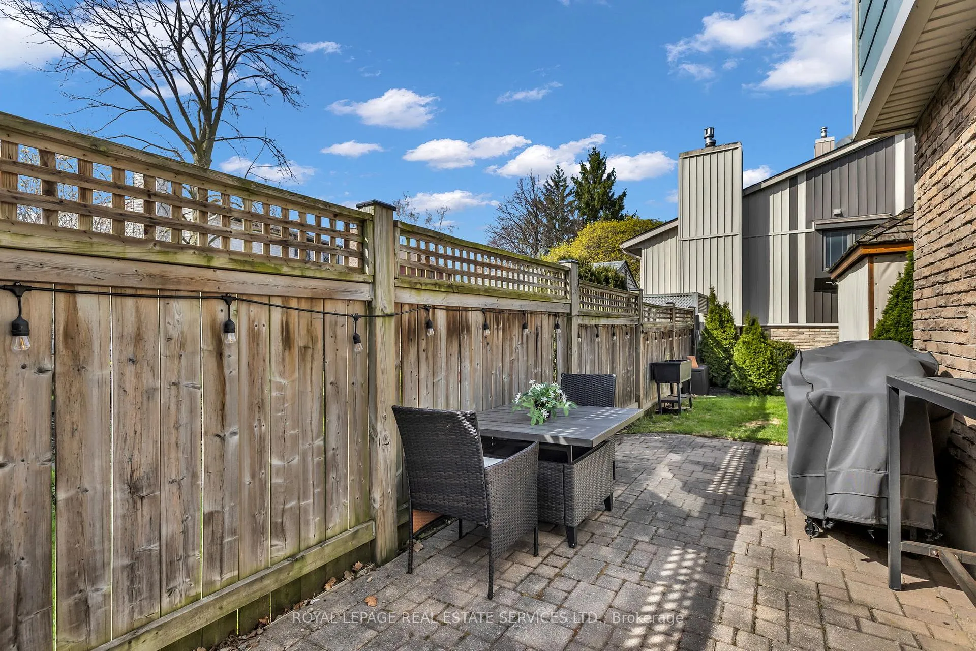 Photo 29 of 24 Shuh Avenue, Kitchener — HOMEH