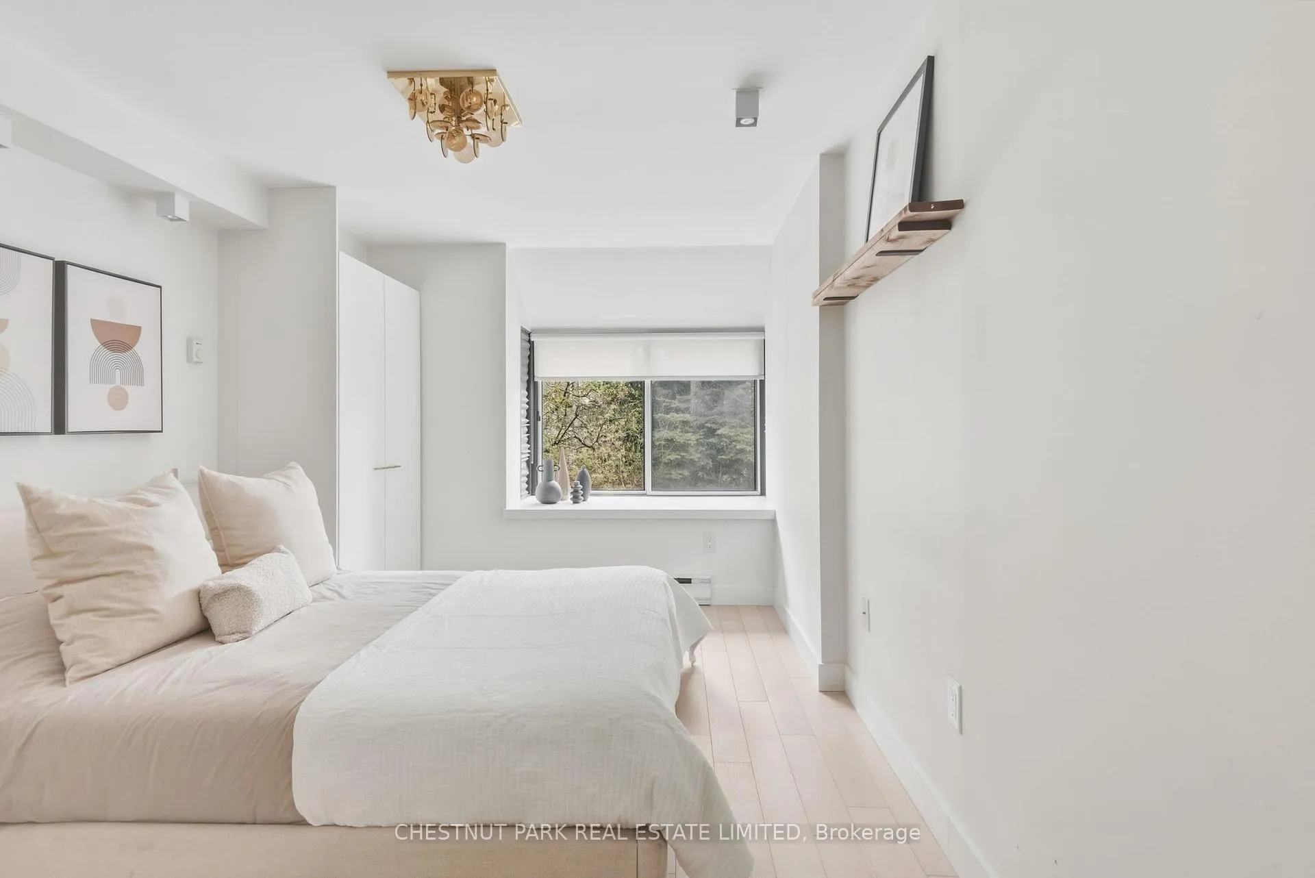 Photo 16 of Unit 201, 40 Oaklands Avenue, Toronto, Yonge-St. Clair — HOMEH