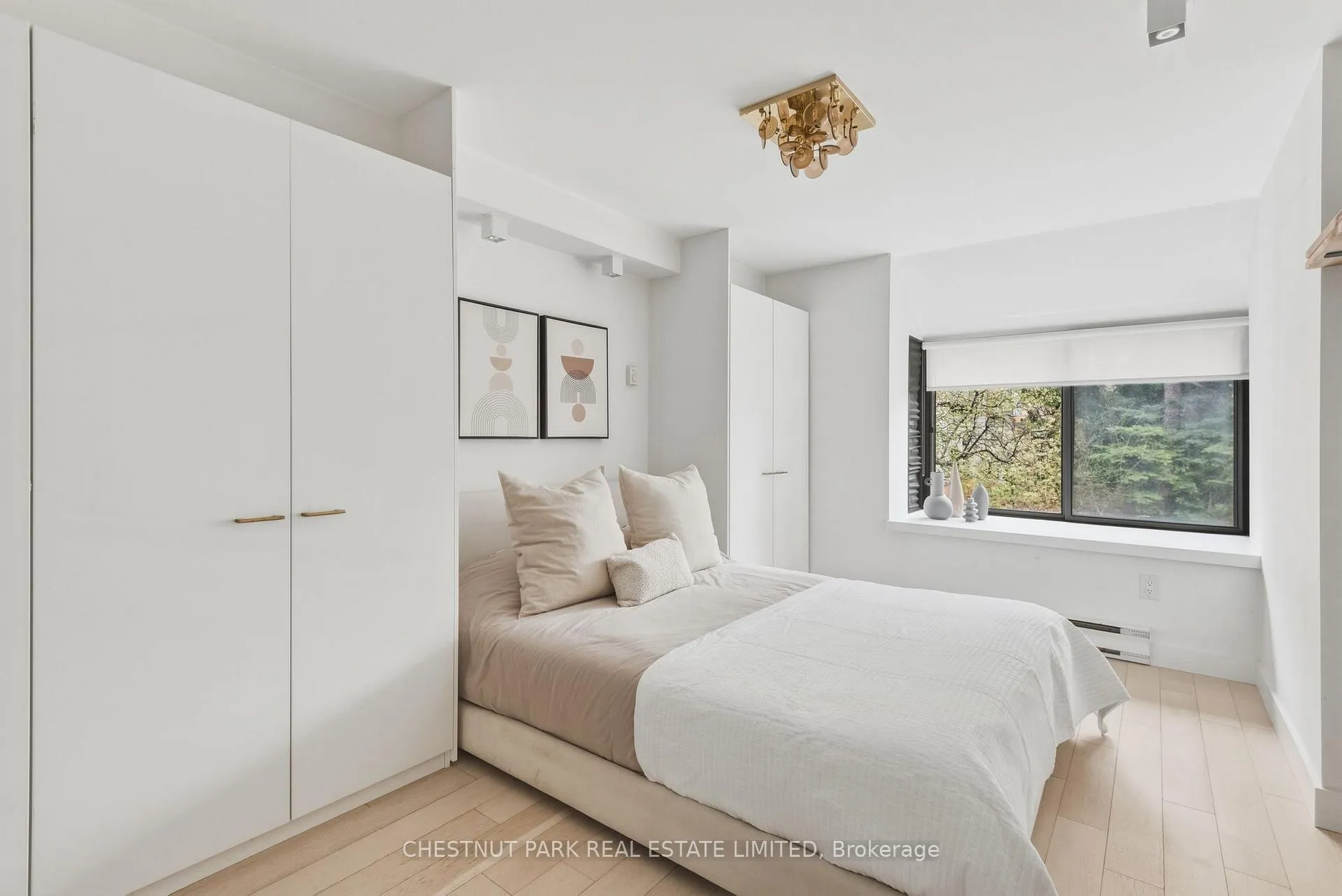 Photo 17 of Unit 201, 40 Oaklands Avenue, Toronto, Yonge-St. Clair — HOMEH