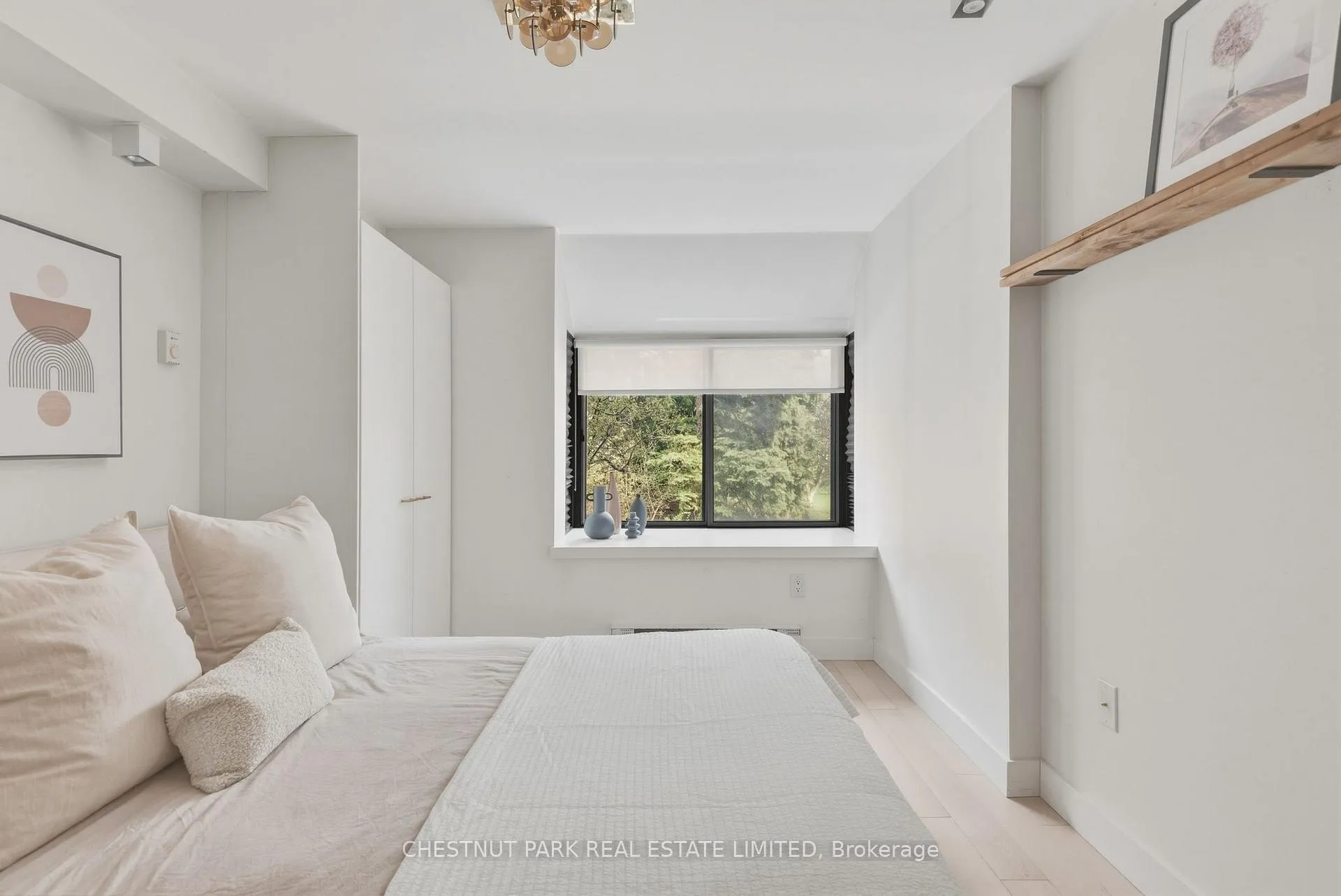 Photo 18 of Unit 201, 40 Oaklands Avenue, Toronto, Yonge-St. Clair — HOMEH