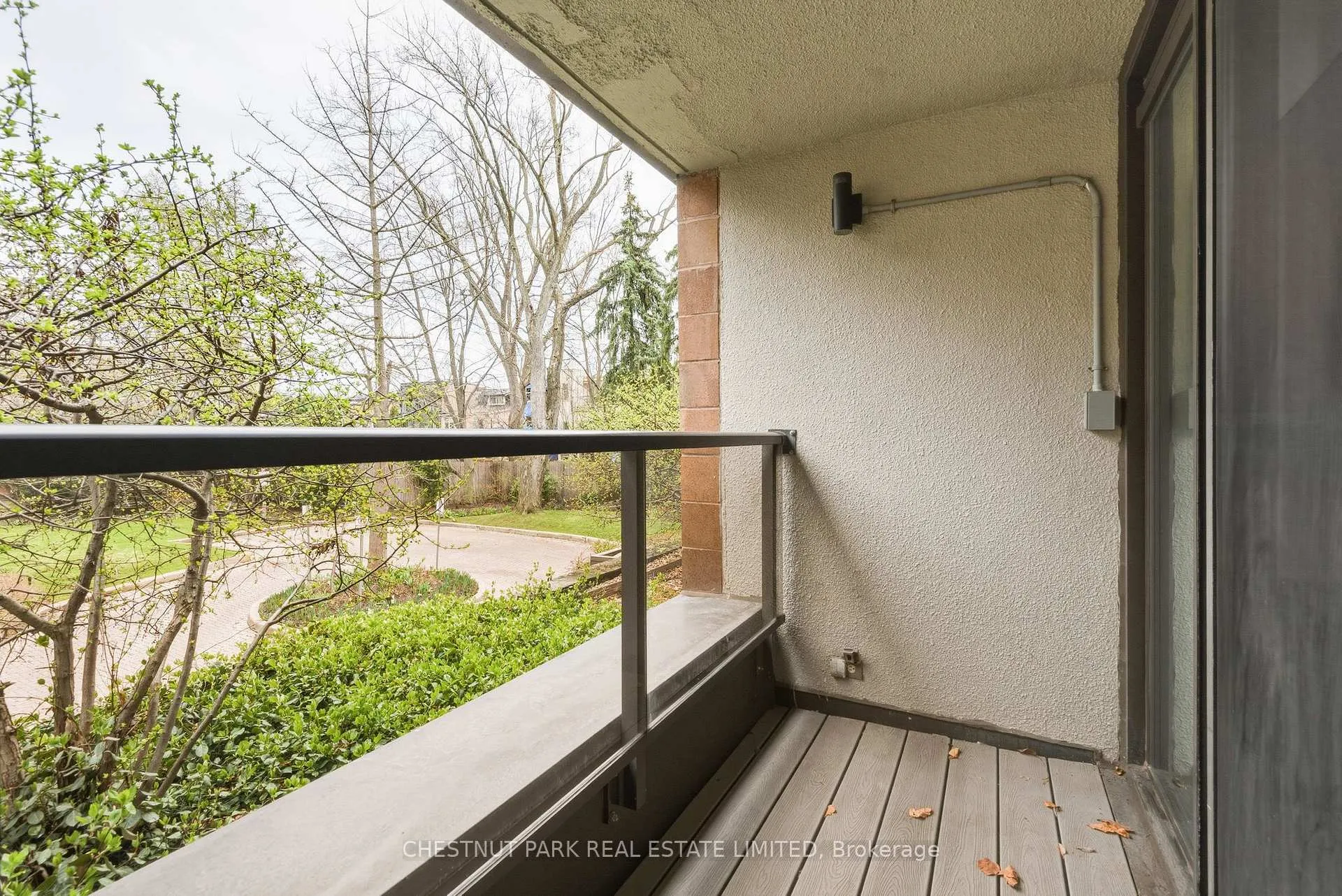 Photo 24 of Unit 201, 40 Oaklands Avenue, Toronto, Yonge-St. Clair — HOMEH